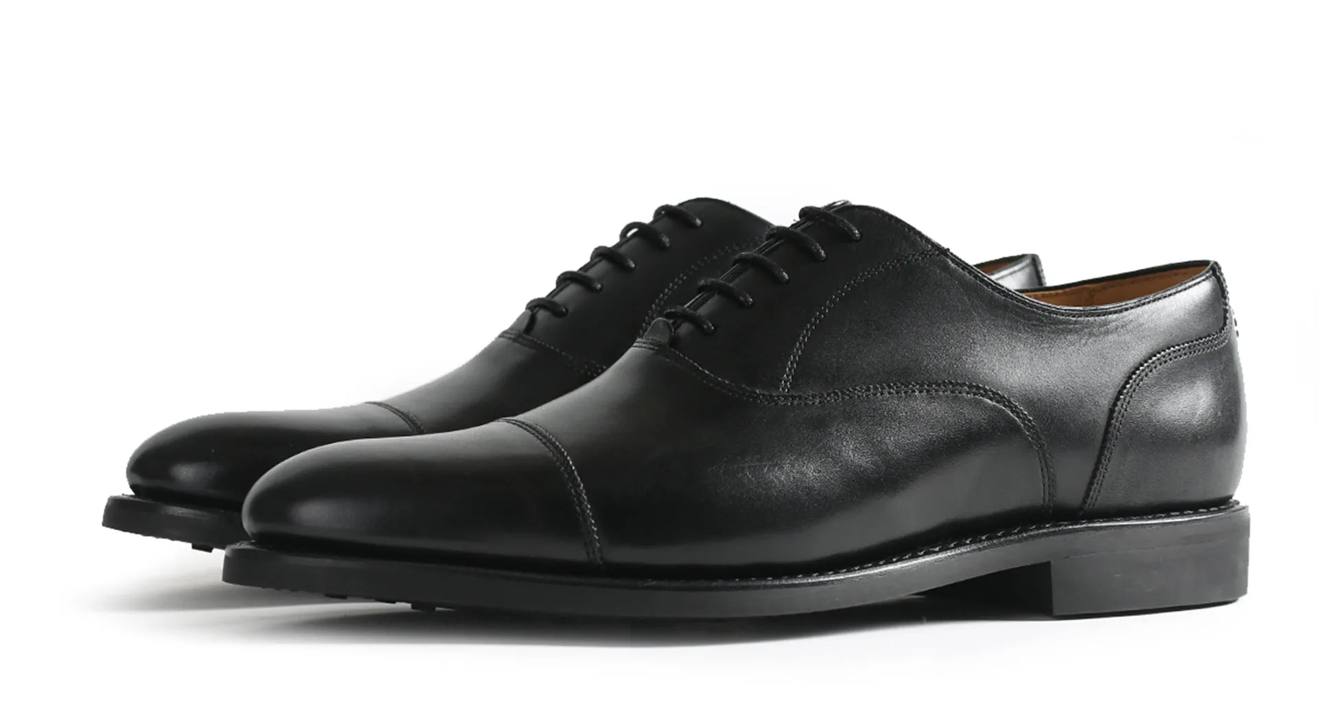 Millham Black