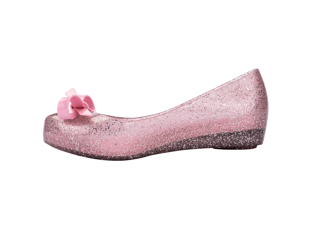 MINI MELISSA ULTRAGIRL BOW INF