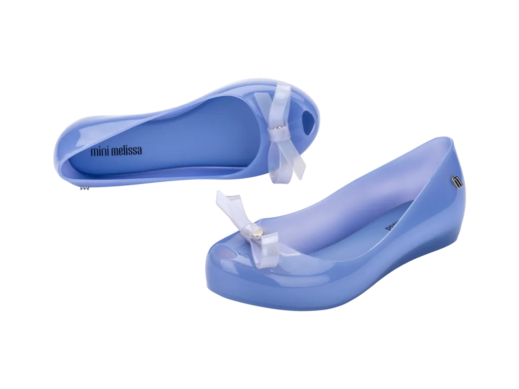 MINI MELISSA ULTRAGIRL BOW INF