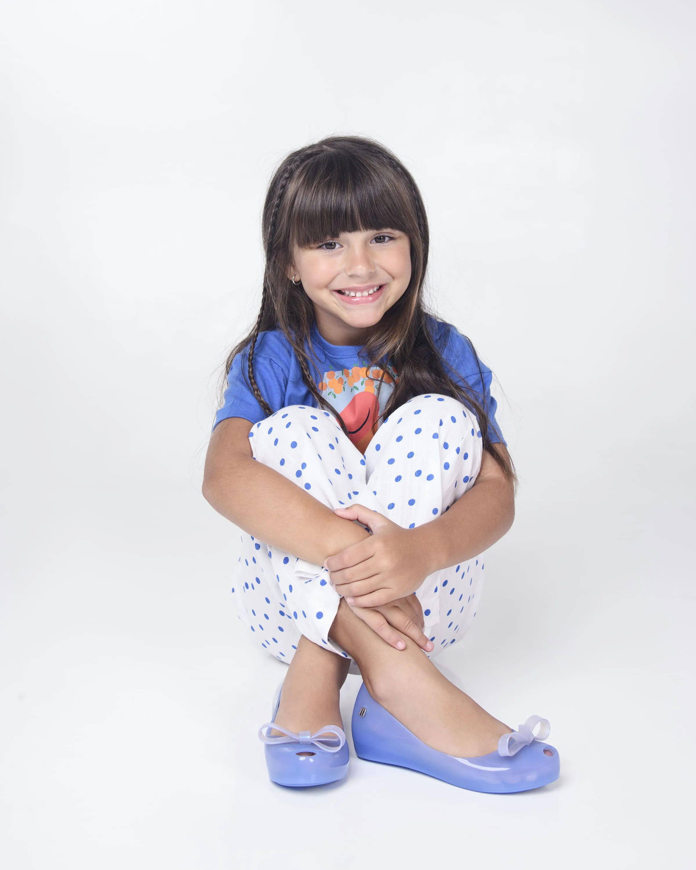MINI MELISSA ULTRAGIRL BOW INF