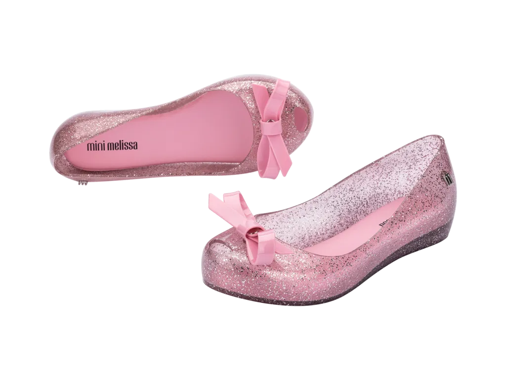 MINI MELISSA ULTRAGIRL BOW INF