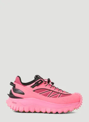 Moncler Tailgrip Sneakers