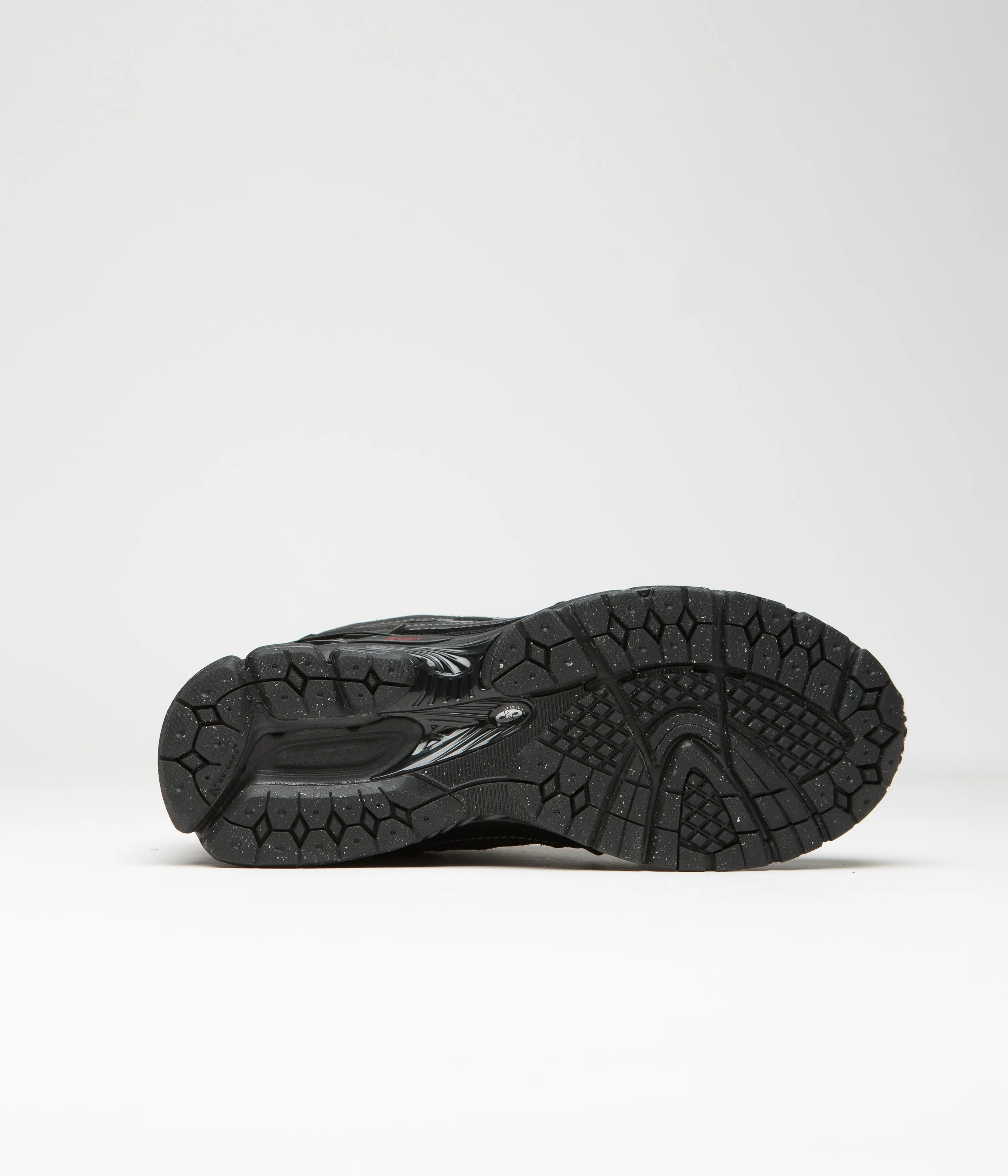 New Balance 1906 Shoes - Black / Black / Black
