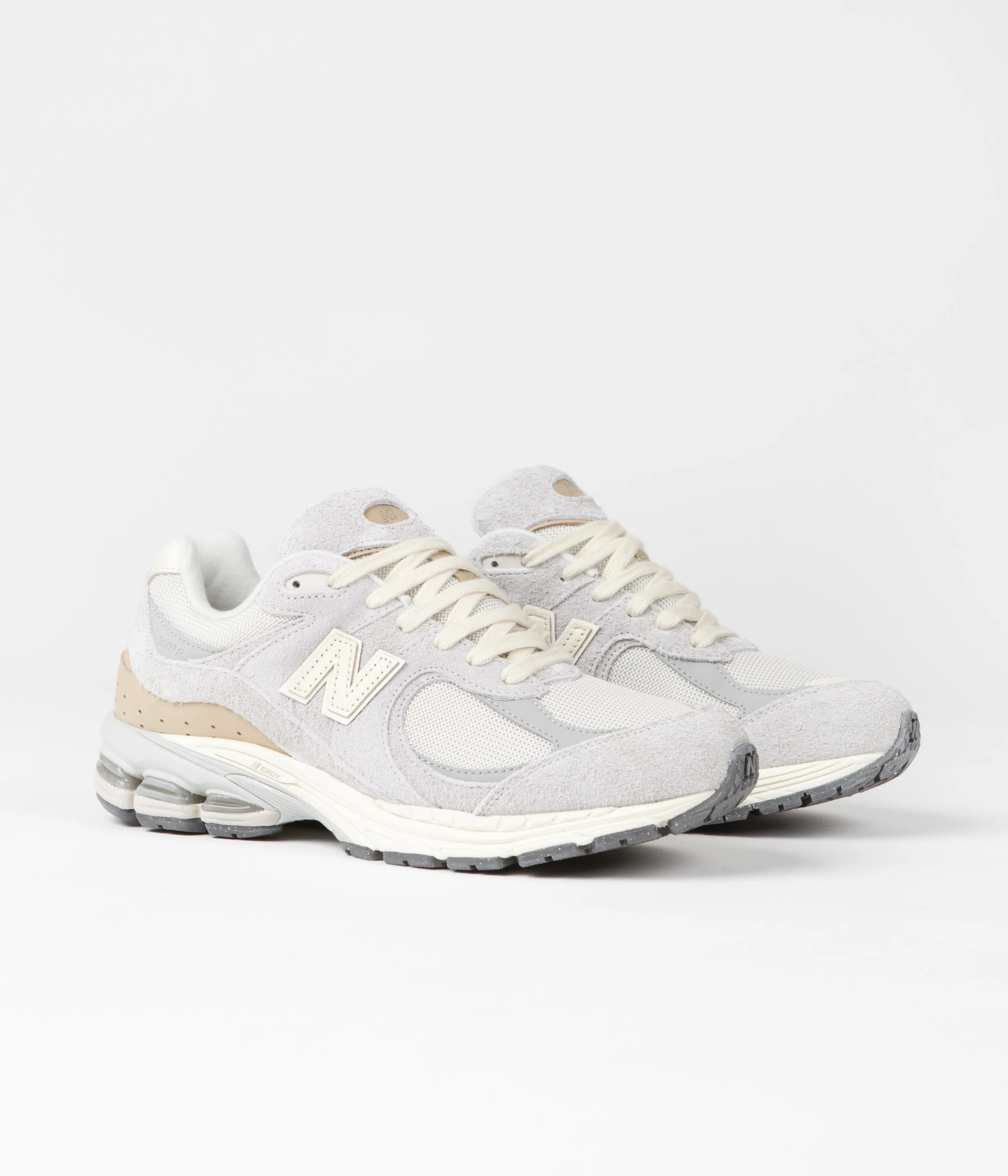 New Balance 2002R Shoes - Rain Cloud