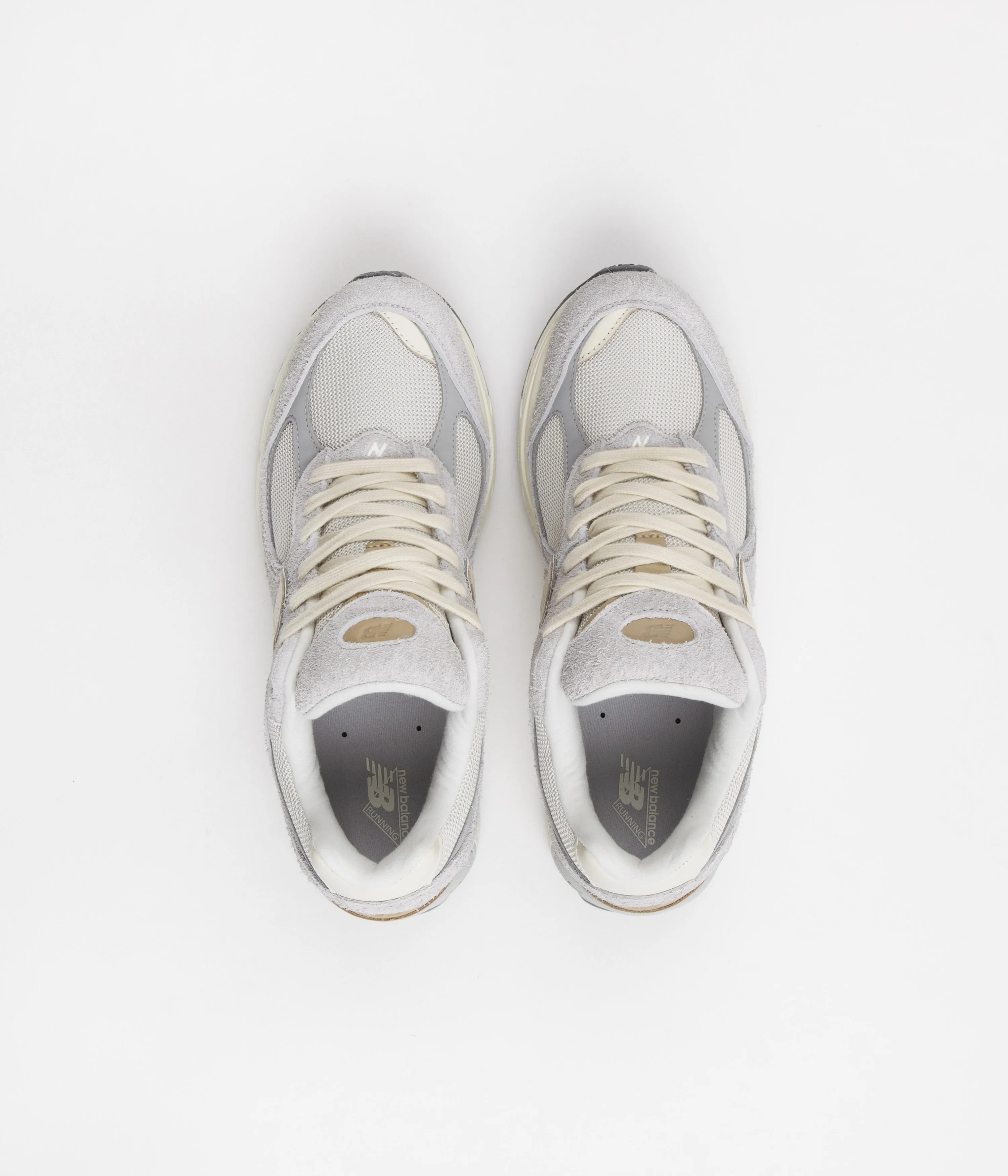 New Balance 2002R Shoes - Rain Cloud