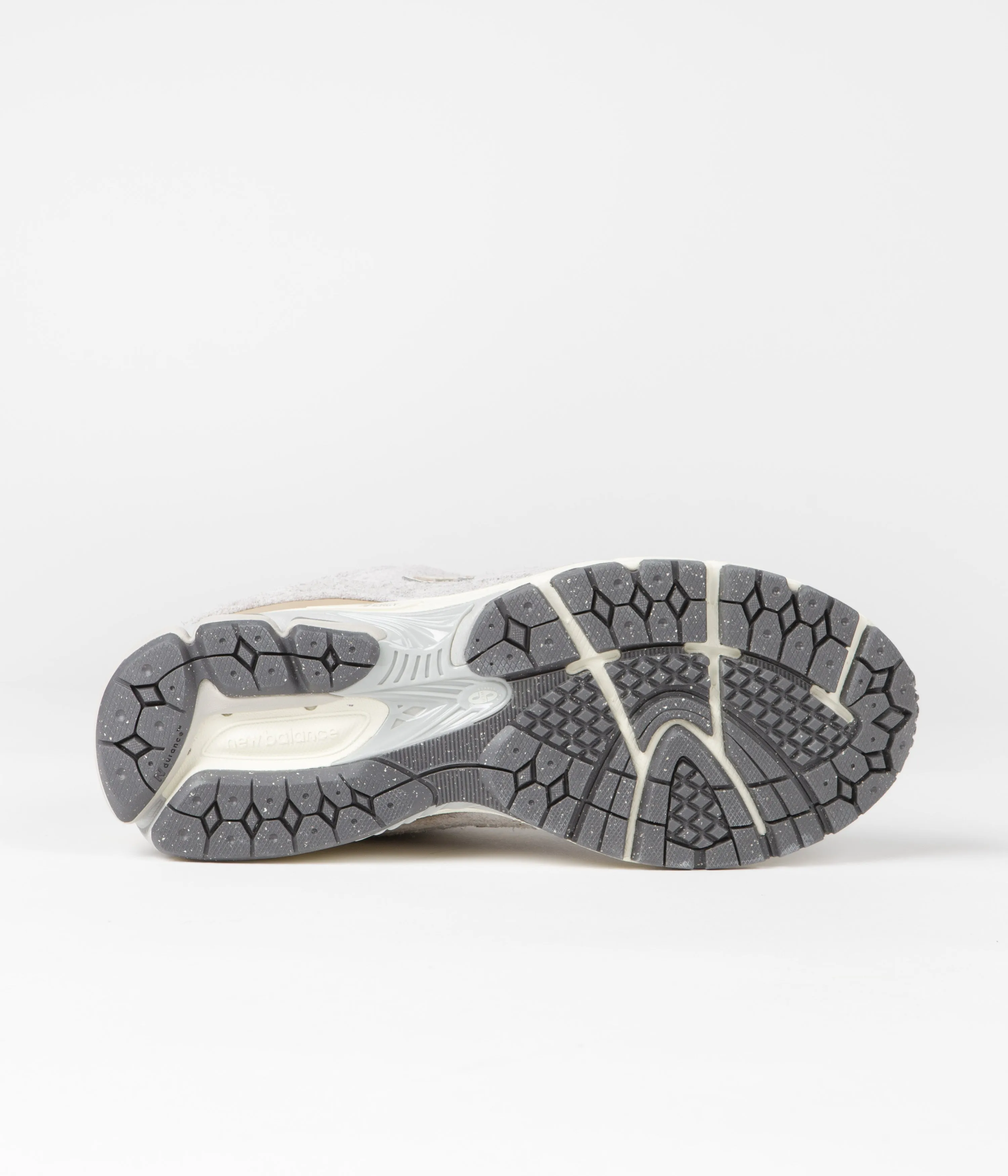 New Balance 2002R Shoes - Rain Cloud