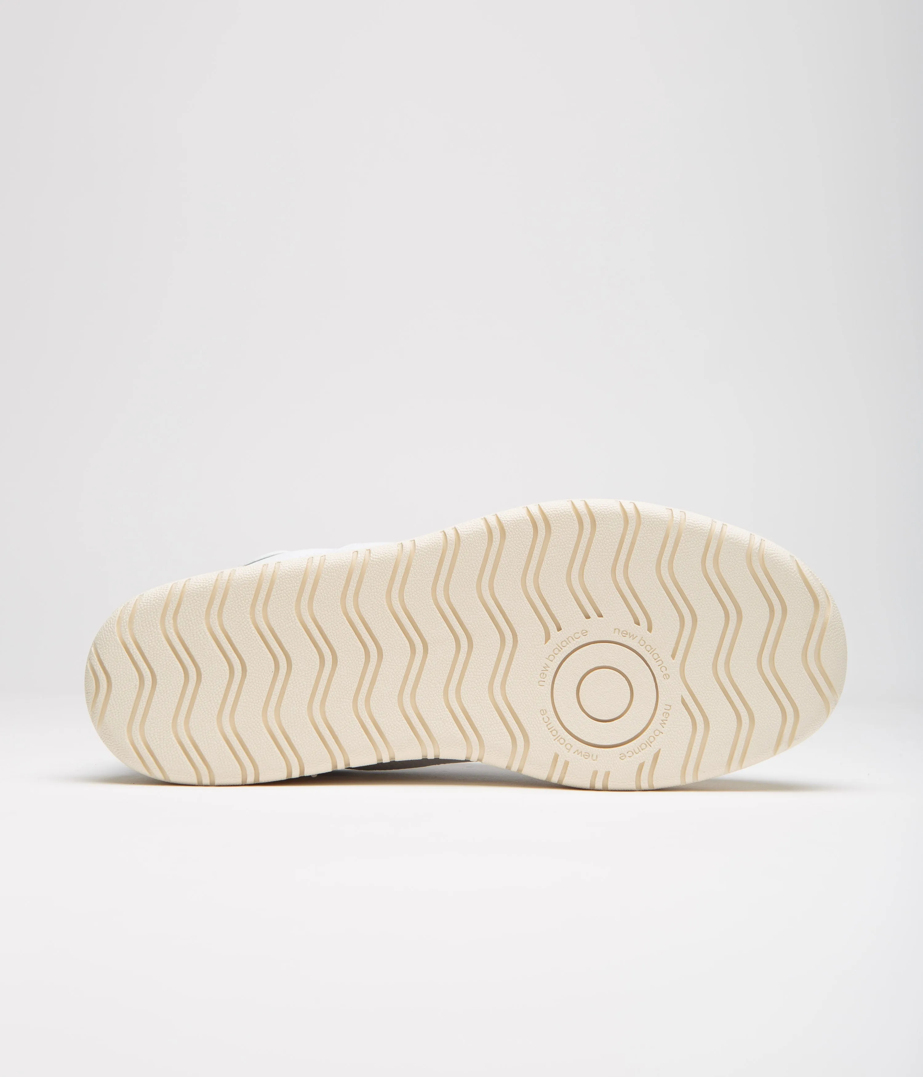 New Balance CT302 Shoes - White