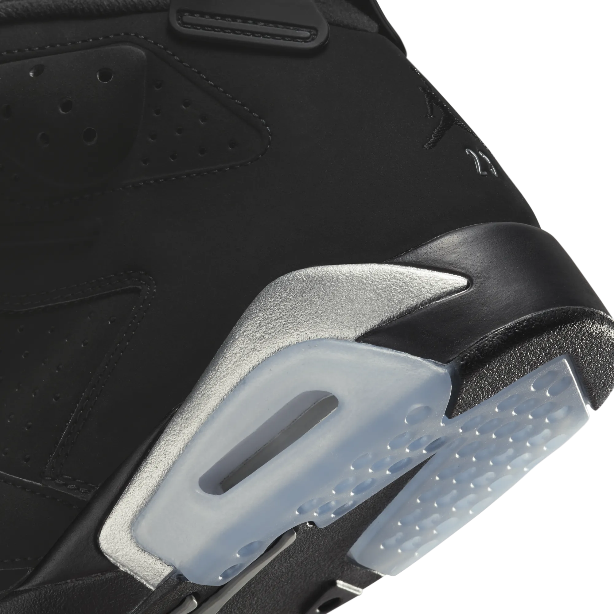 Nike Air Jordan 6 Retro