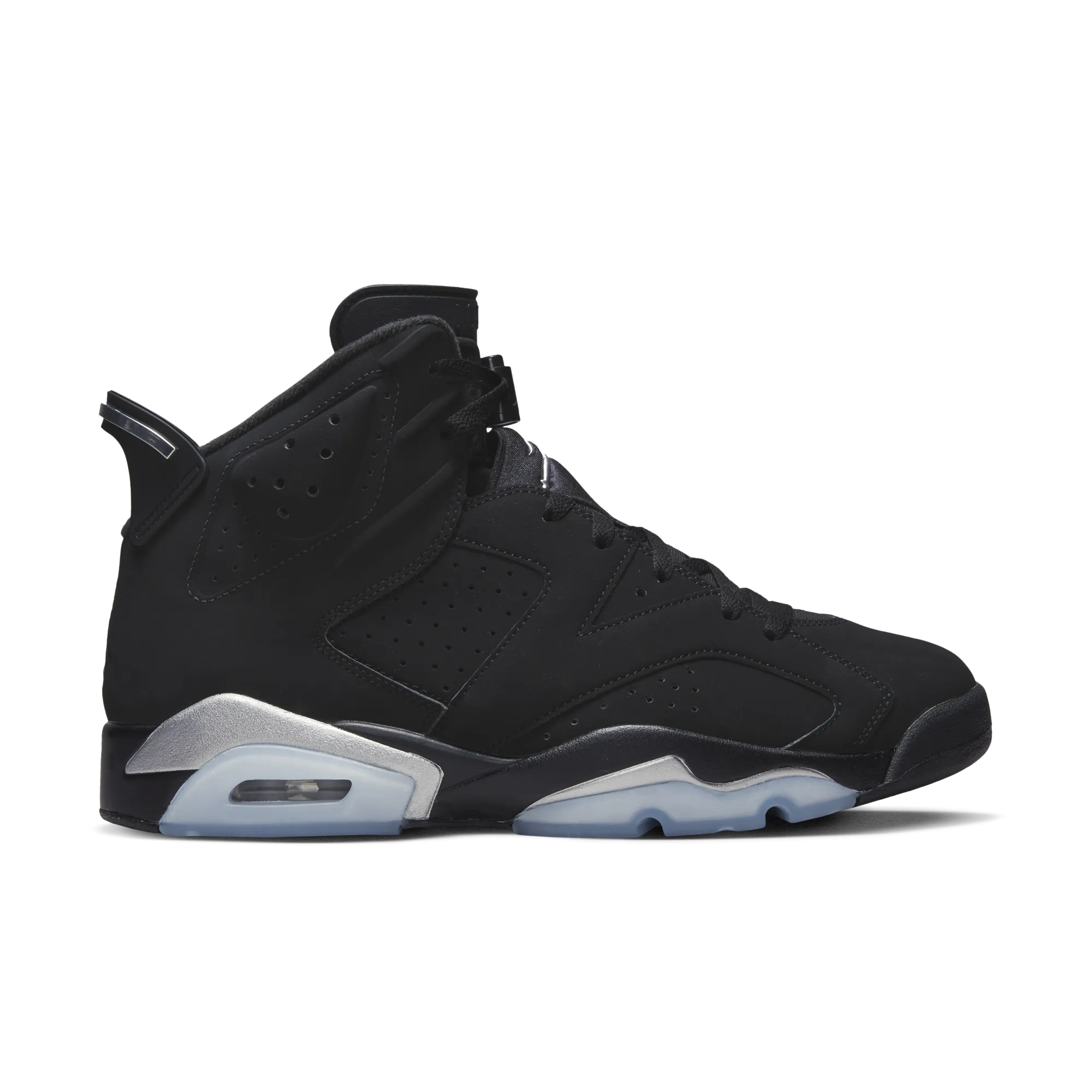 Nike Air Jordan 6 Retro
