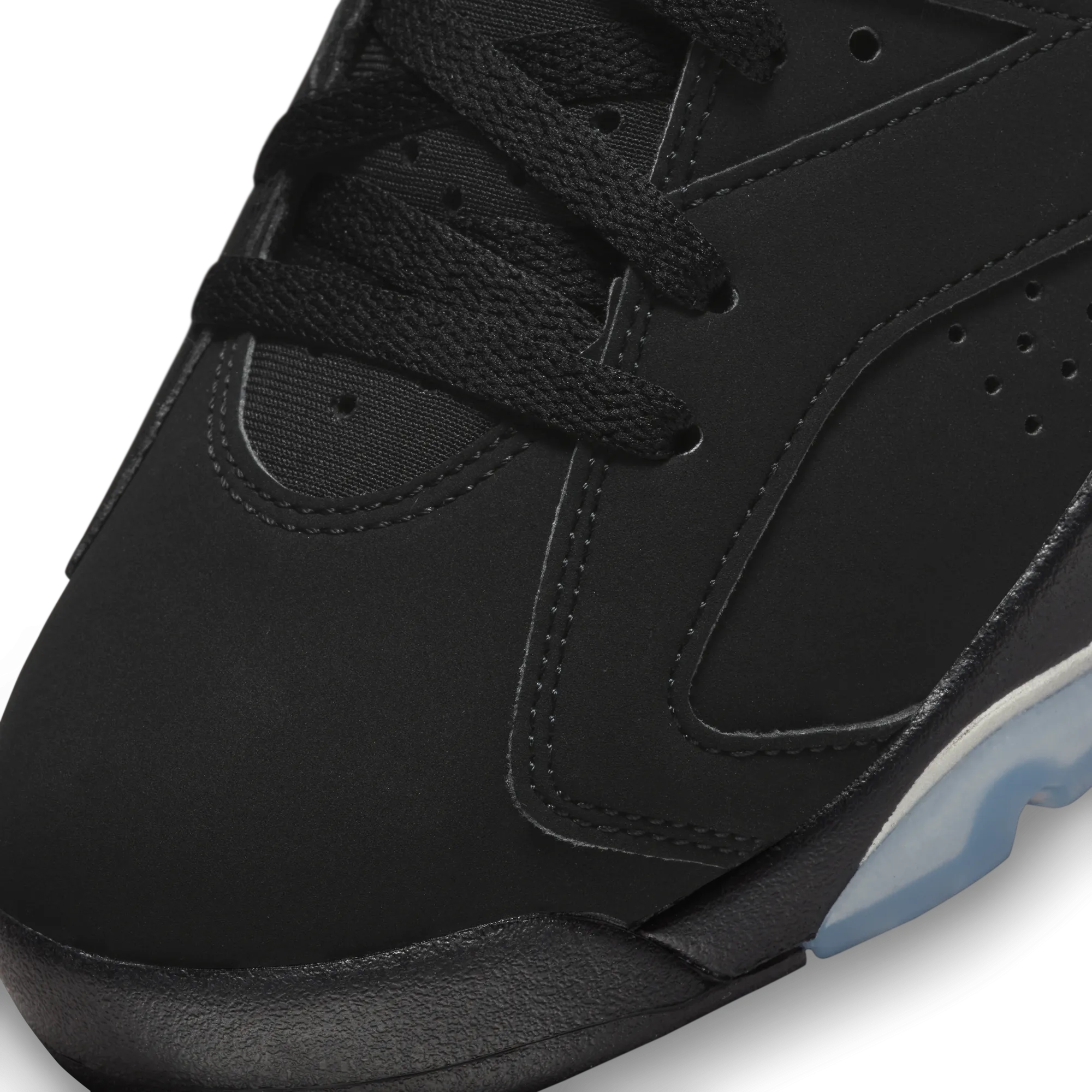 Nike Air Jordan 6 Retro
