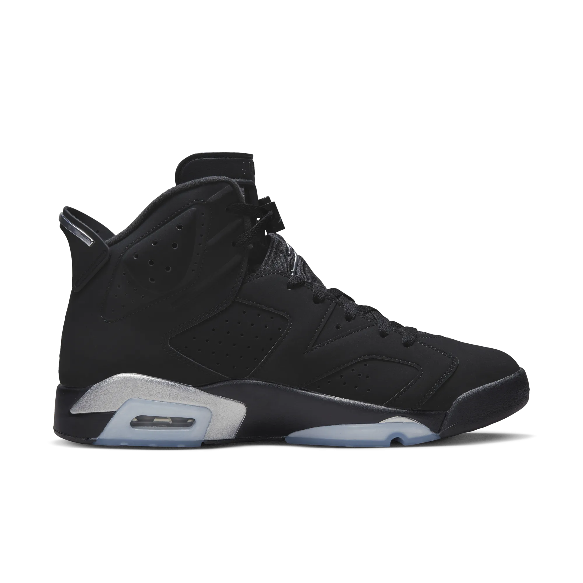 Nike Air Jordan 6 Retro