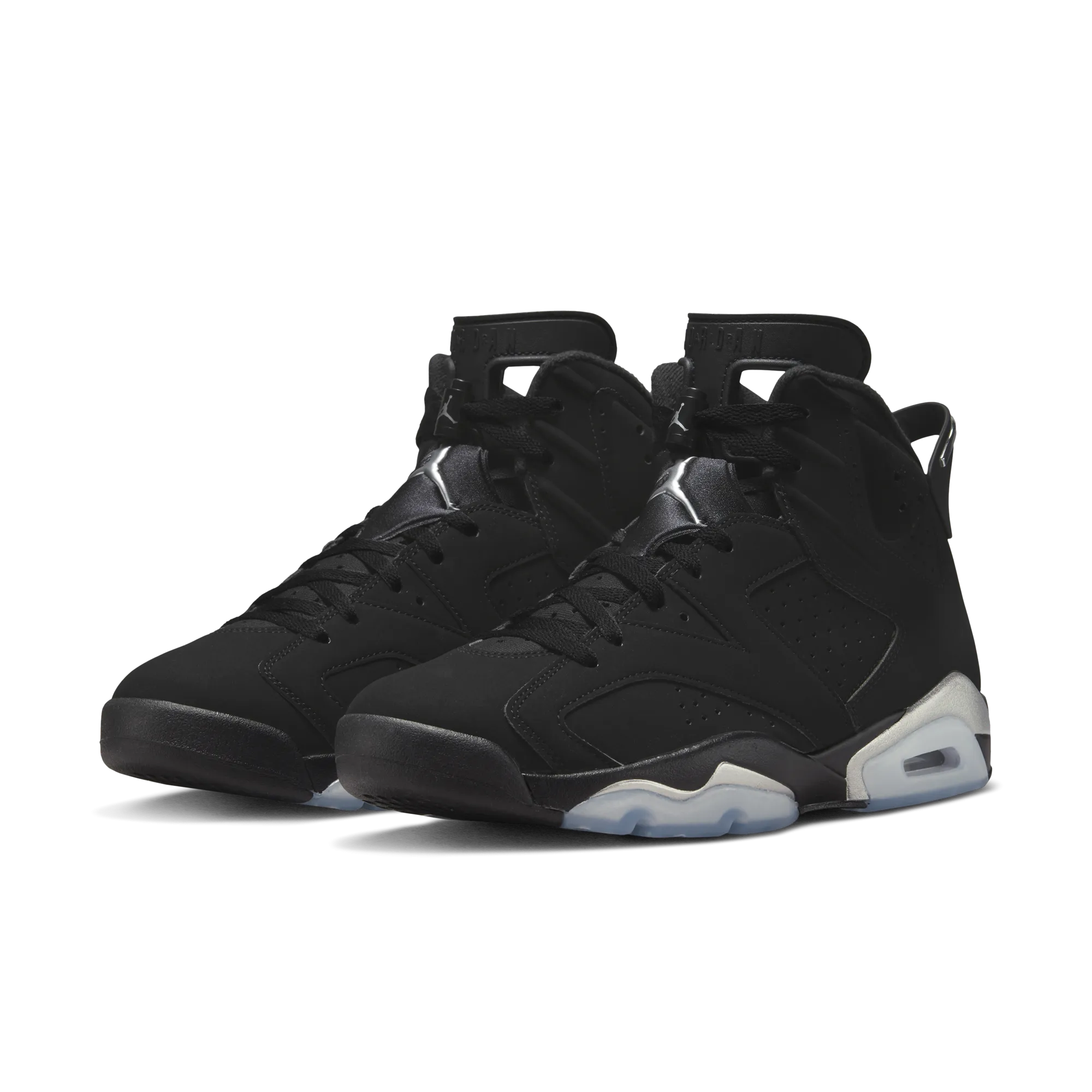 Nike Air Jordan 6 Retro