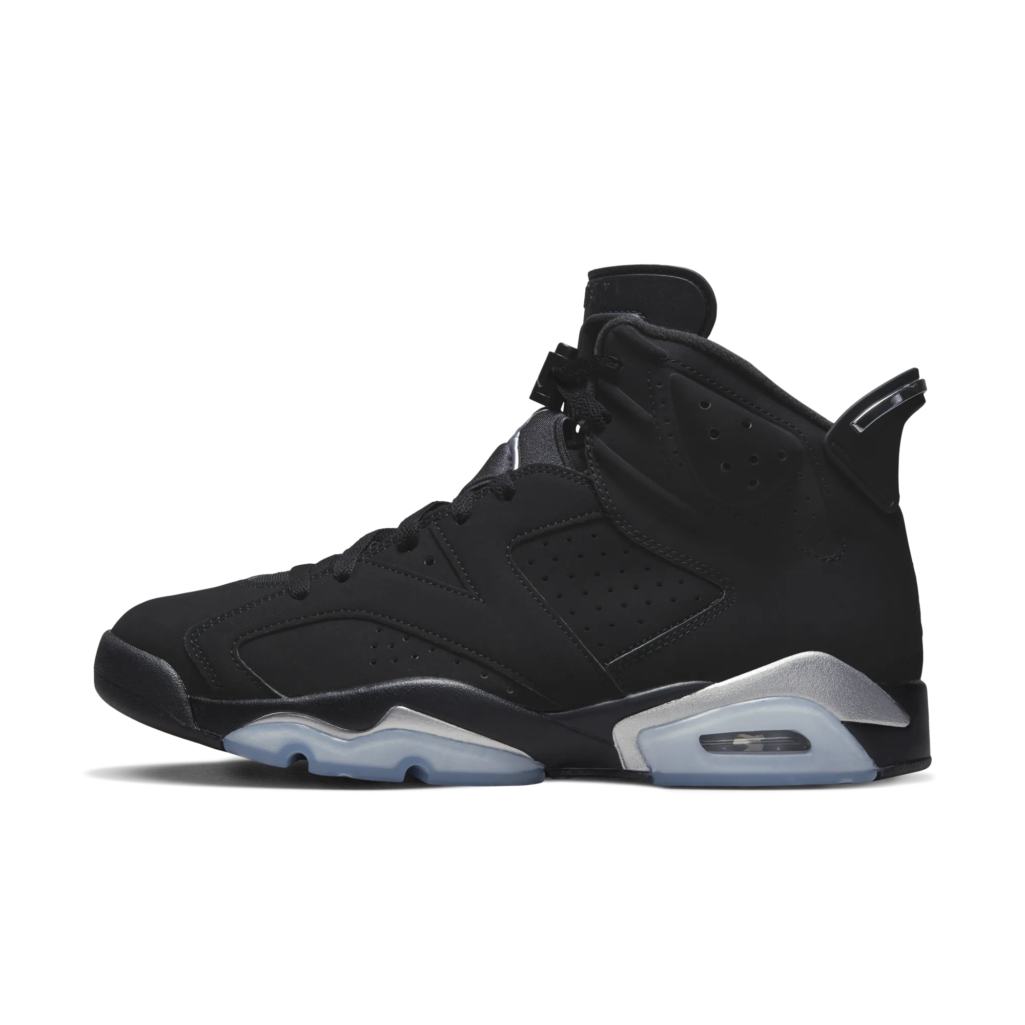 Nike Air Jordan 6 Retro