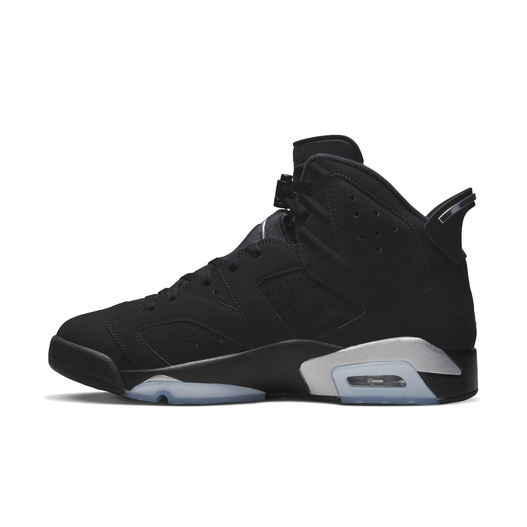 Nike Air Jordan 6 Retro