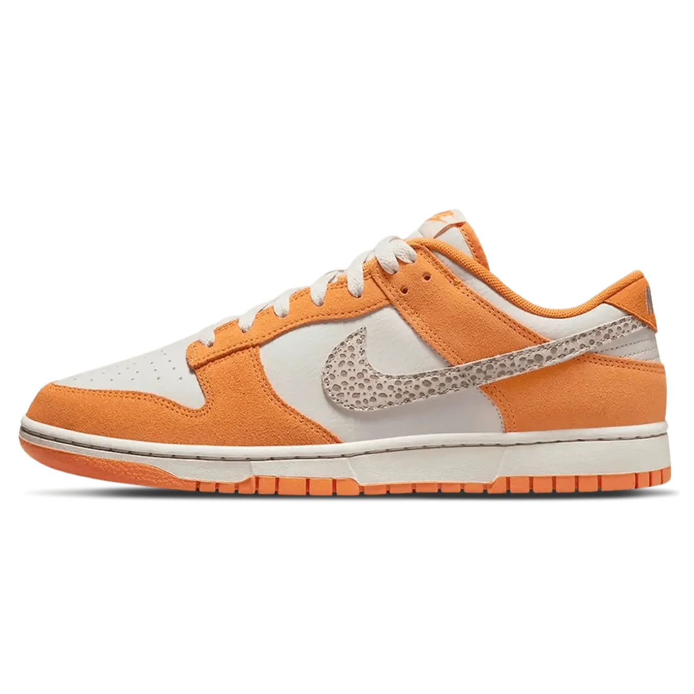 Nike Dunk Low 'Dunk Low 'Safari Swoosh - Kumquat'