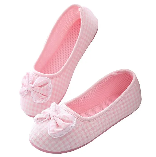Nuria Women's Flat Shoes