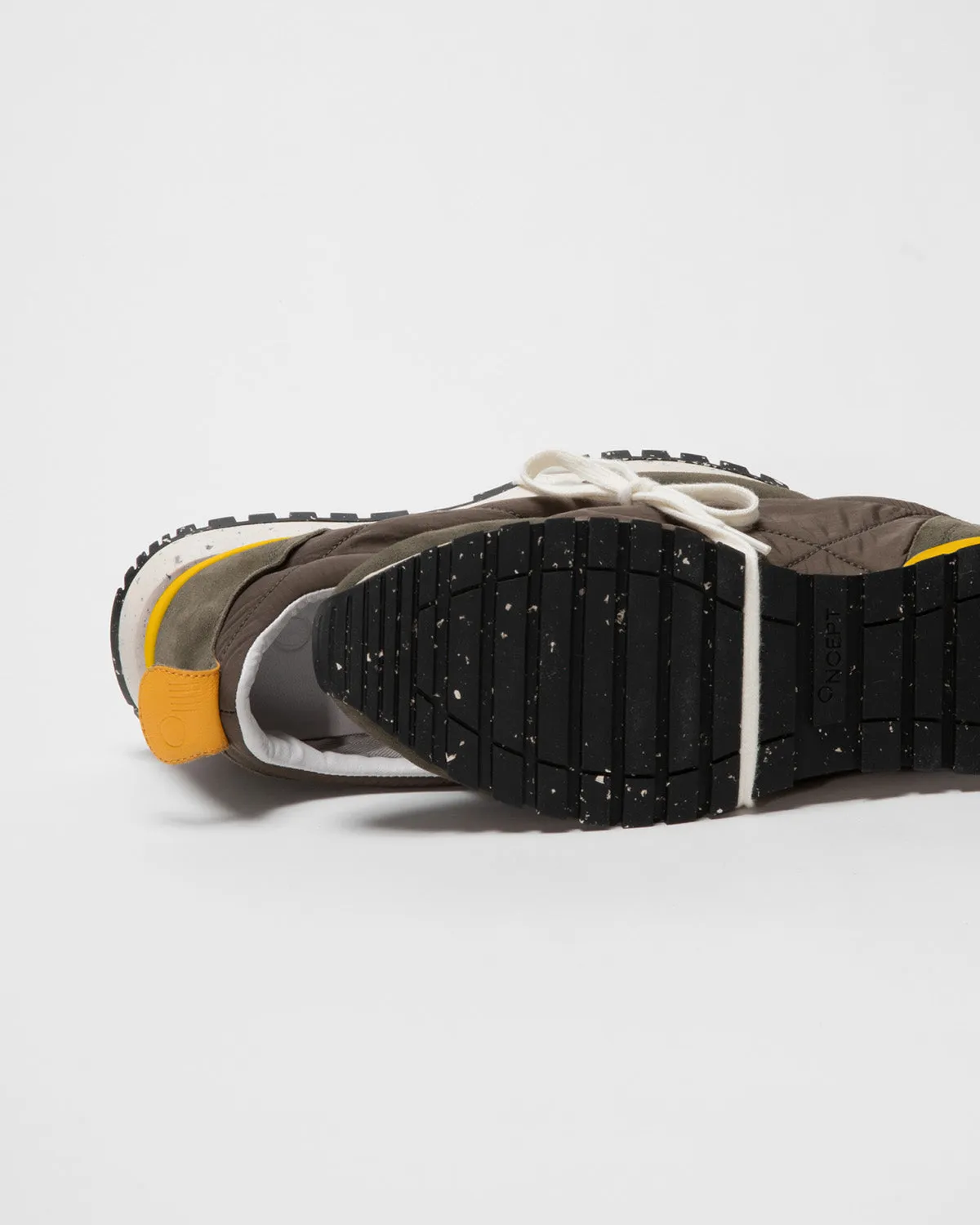 Oncept Men Tokyo Sneakers in Alpine