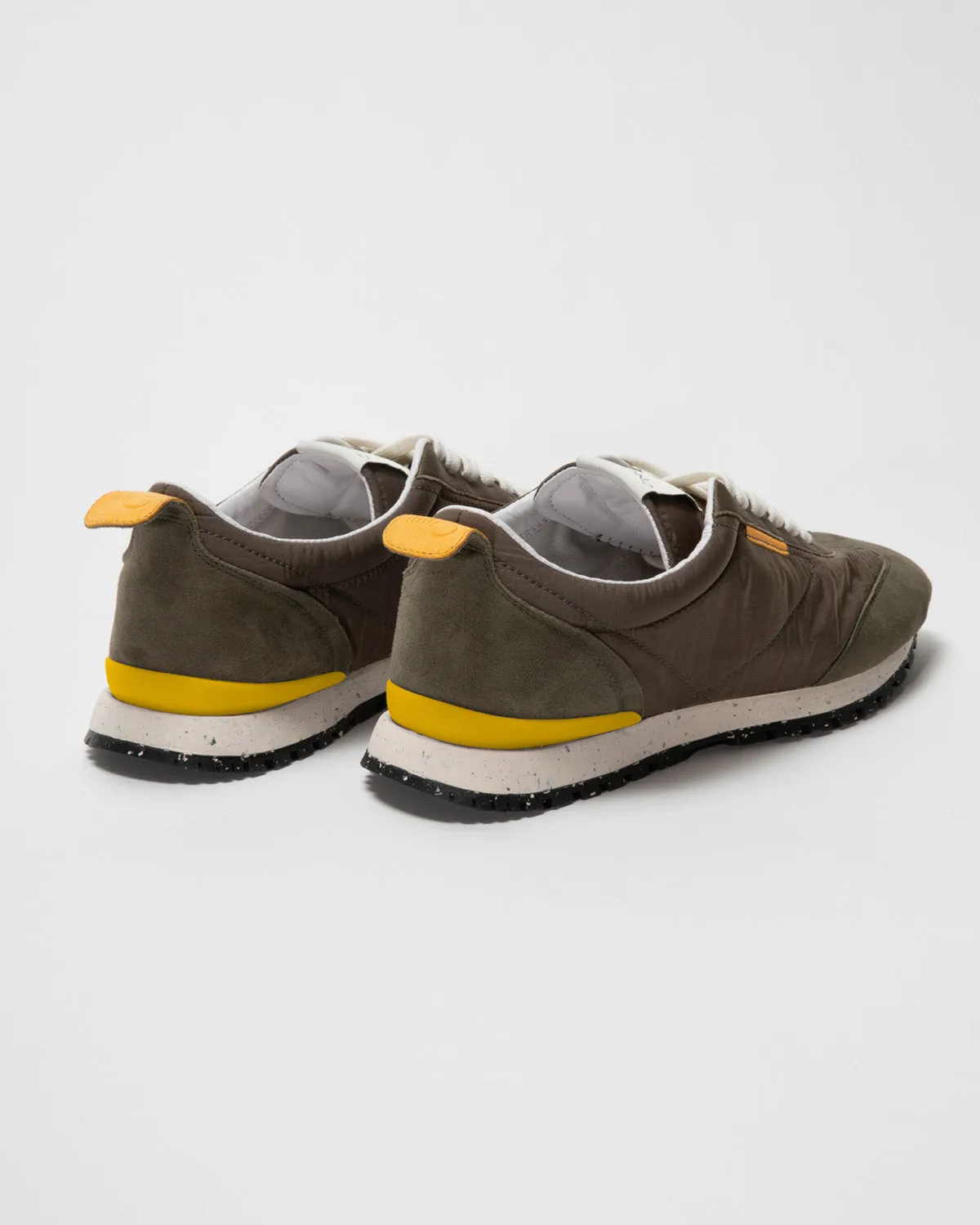 Oncept Men Tokyo Sneakers in Alpine