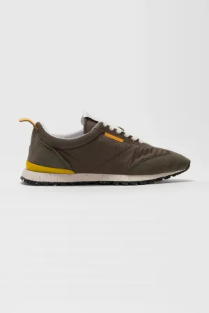 Oncept Men Tokyo Sneakers in Alpine