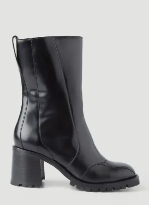 Our Legacy Mid Shaft Boots