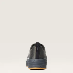 Outpace Composite Toe Safety Shoe