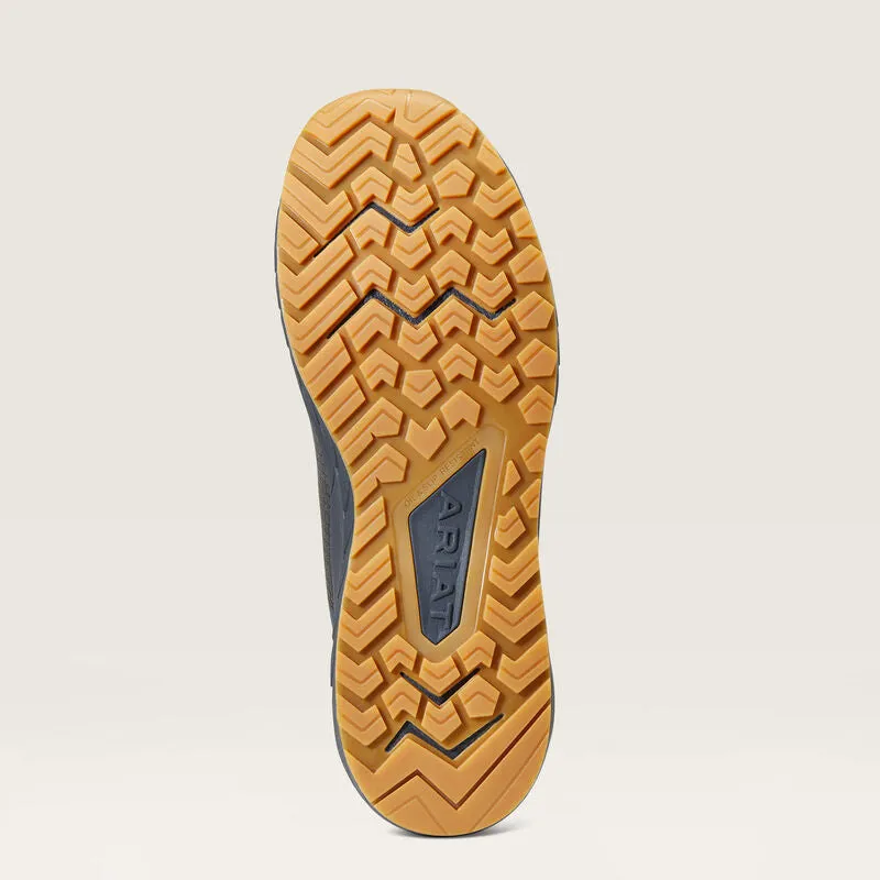 Outpace Composite Toe Safety Shoe