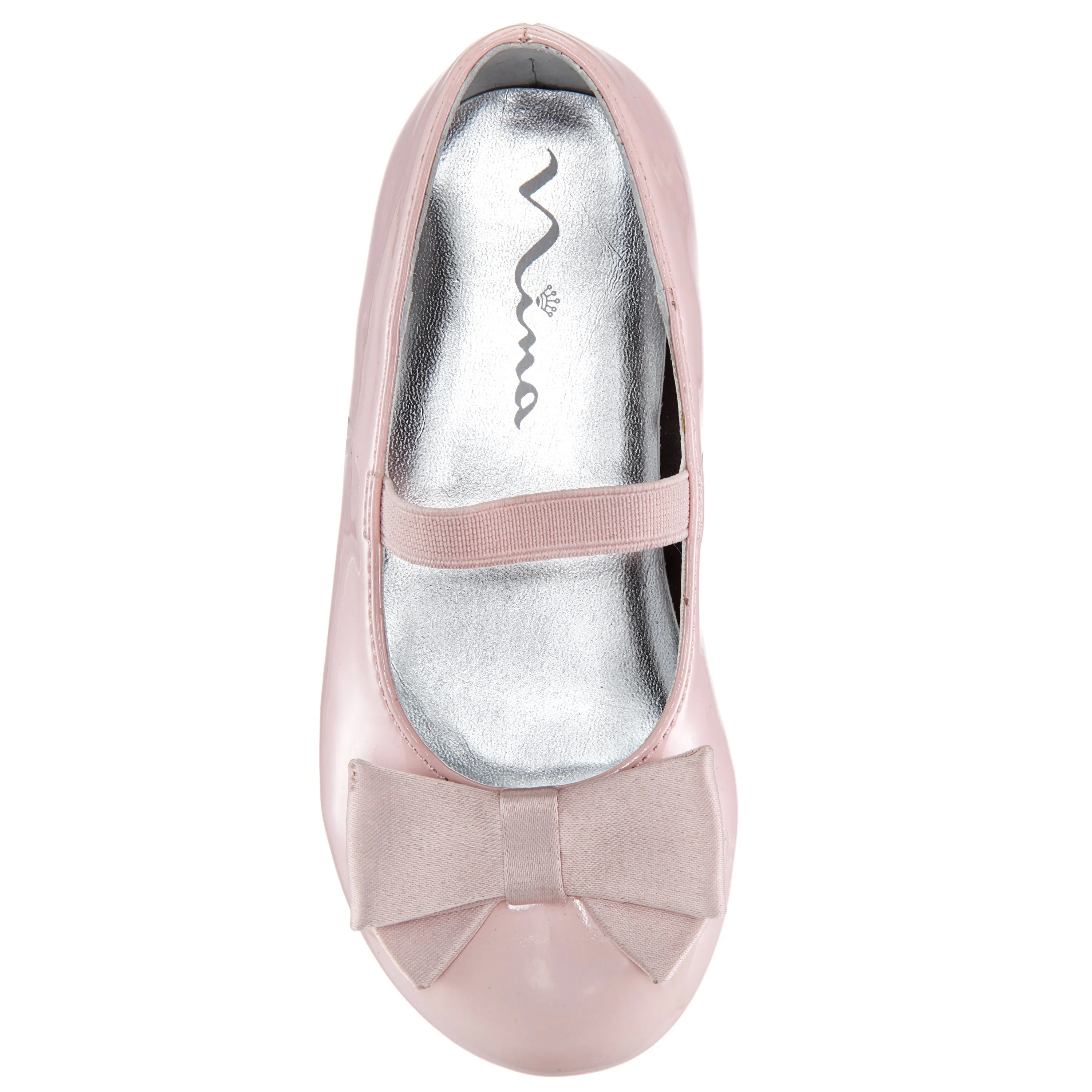 PEGASUS-T-BLUSH PATENT