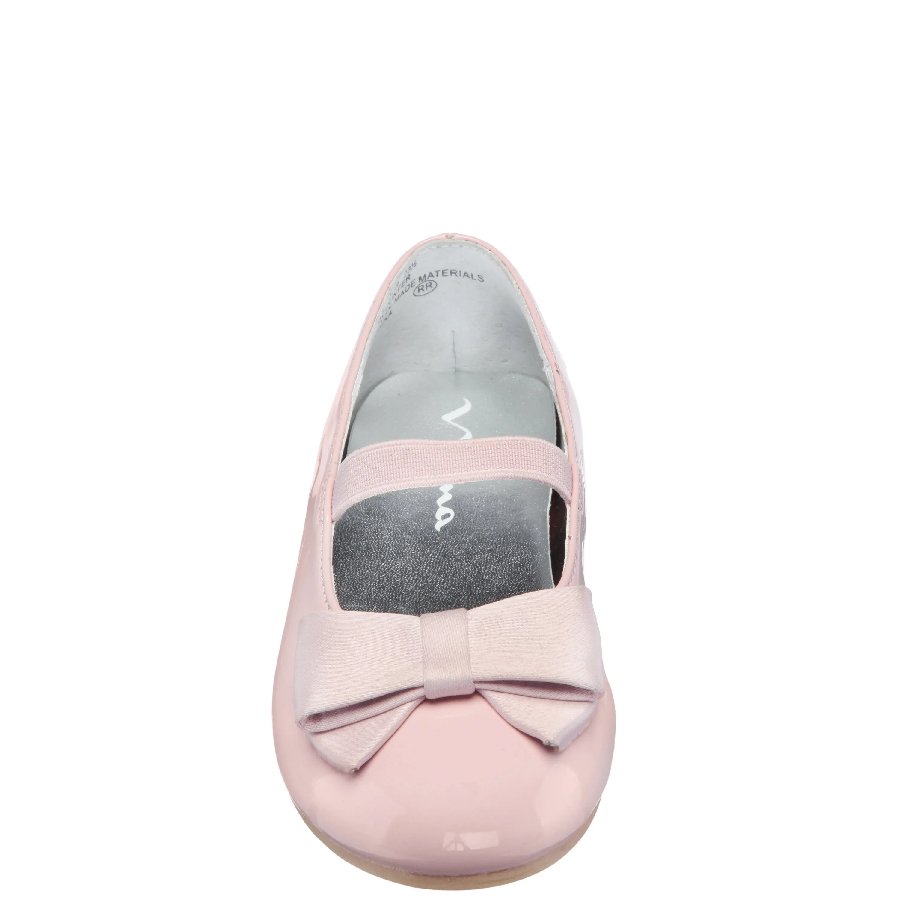 PEGASUS-T-BLUSH PATENT