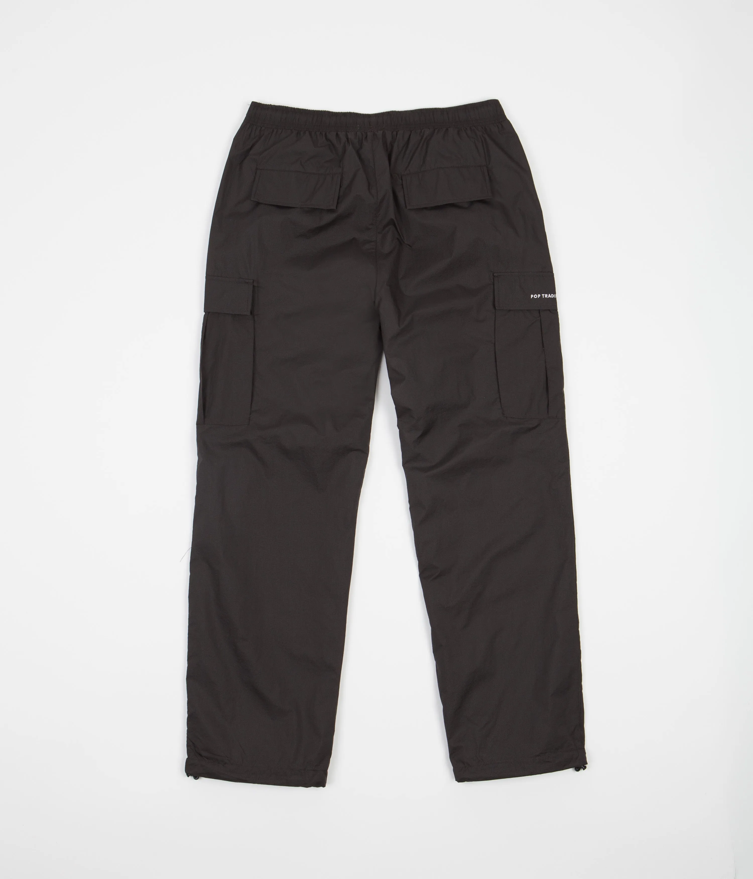 Pop Trading Company DRS Cargo Track Pants - Delicioso