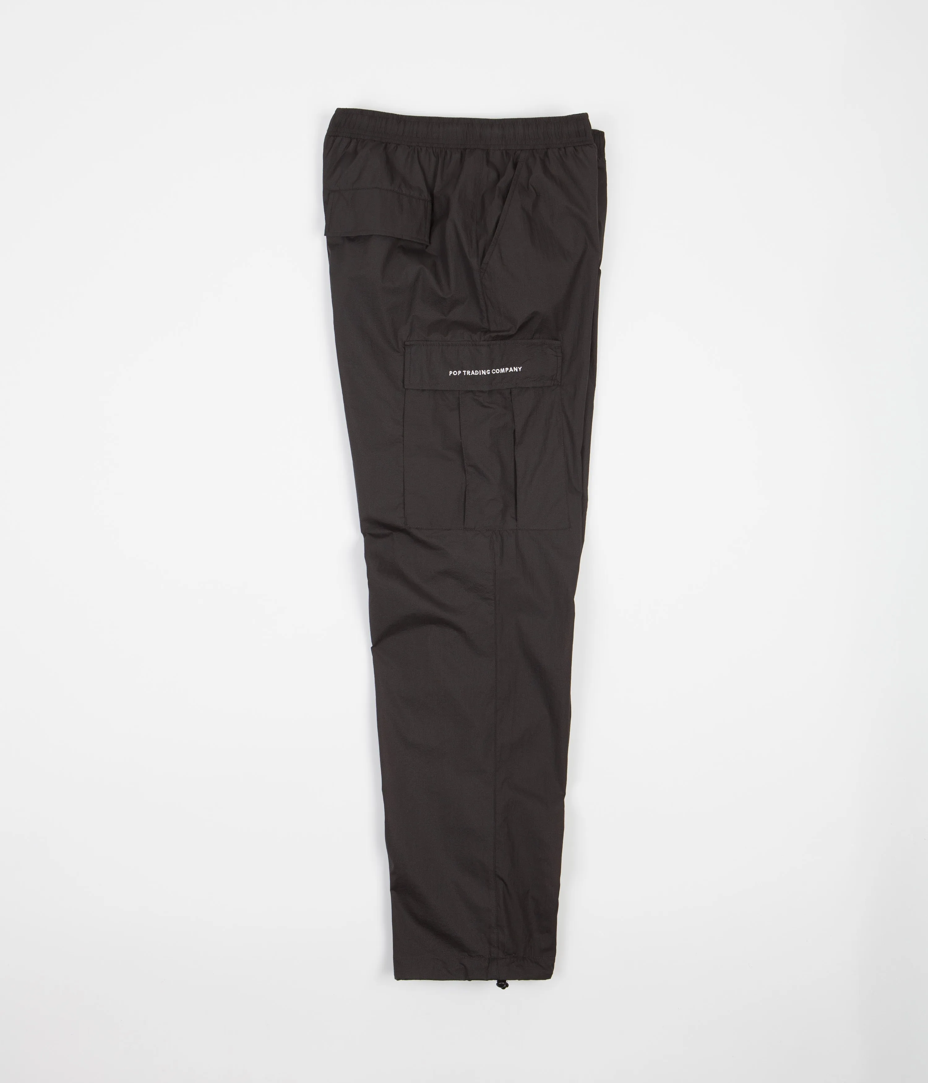 Pop Trading Company DRS Cargo Track Pants - Delicioso