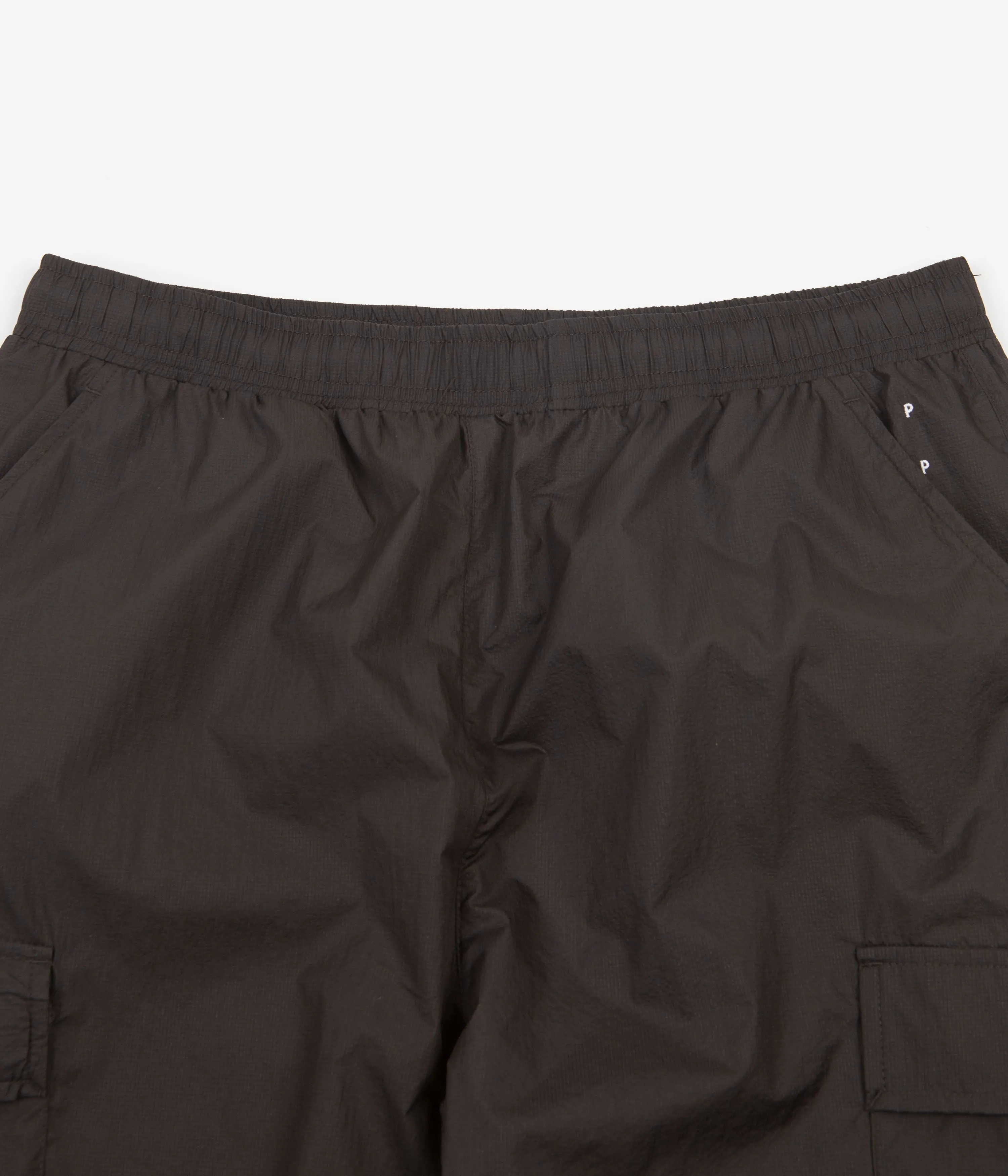 Pop Trading Company DRS Cargo Track Pants - Delicioso