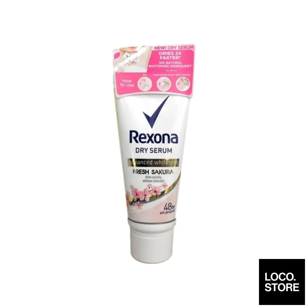 Rexona Serum Fresh Sakura 50ml