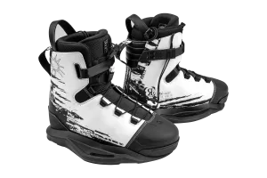 Ronix Kinetik Project EXP Intuition Men's Wakeboard Boots