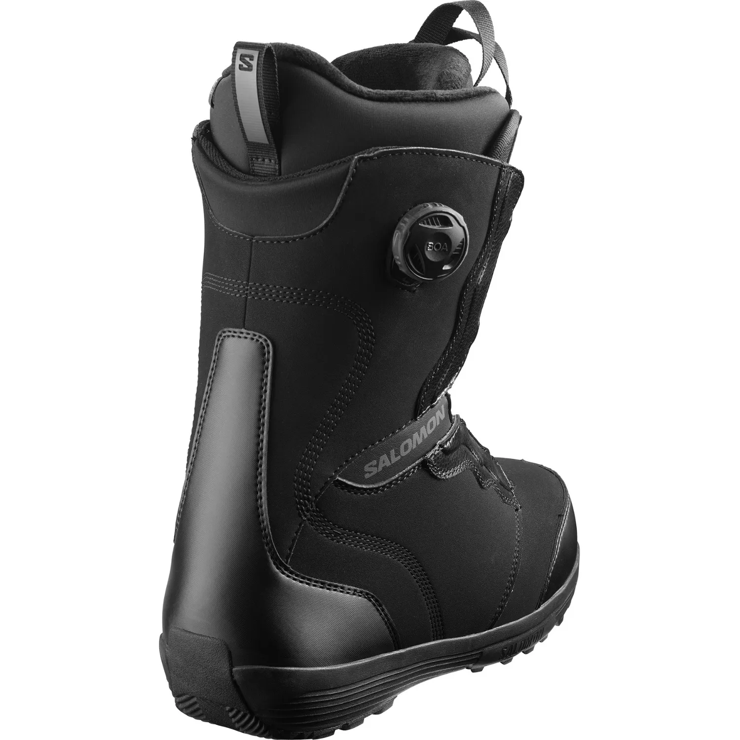 Salomon Ivy Boa SJ Boa 2024 - Women's Snowboard Boots