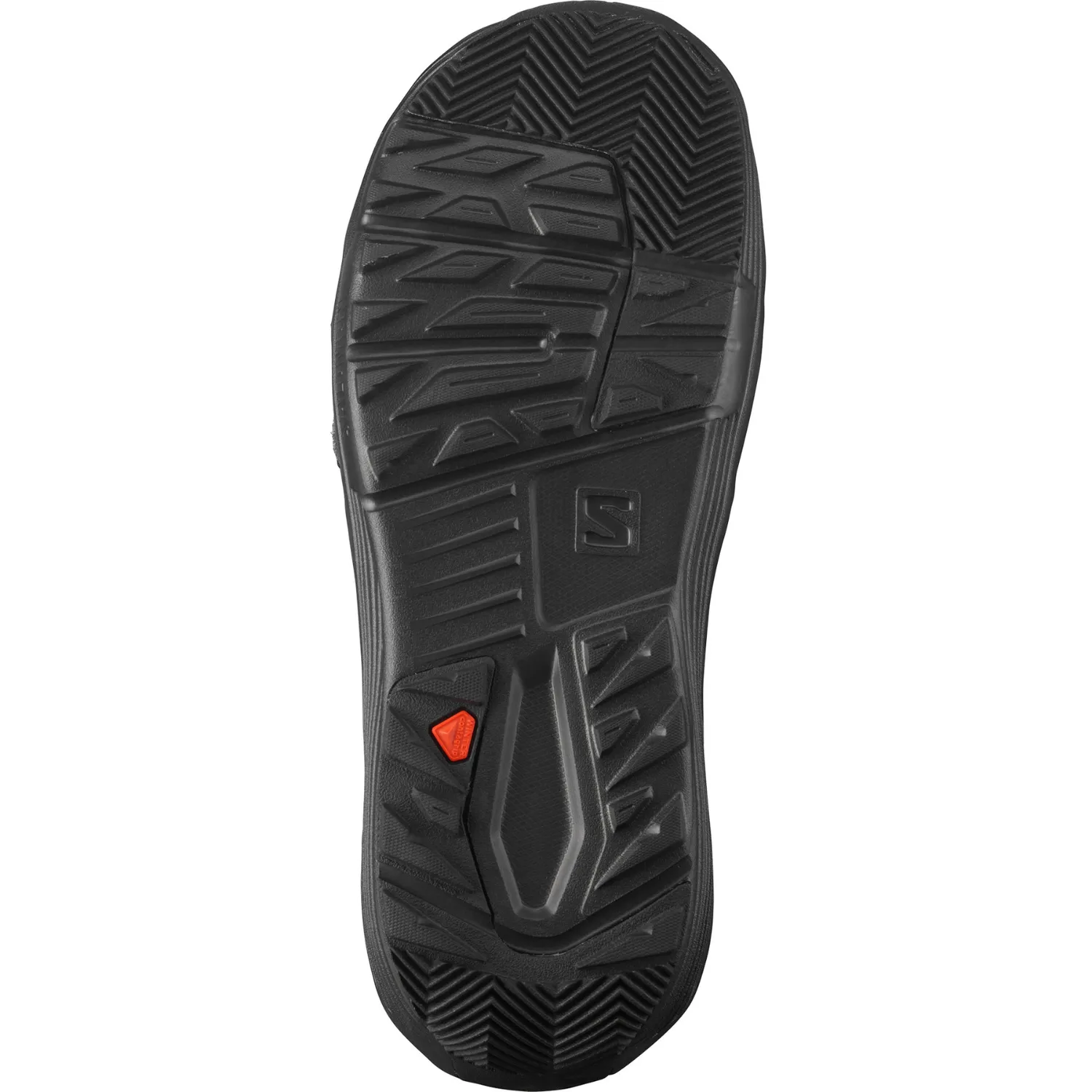 Salomon Ivy Boa SJ Boa 2024 - Women's Snowboard Boots