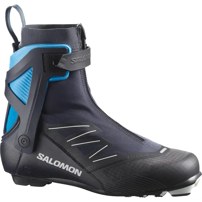 Salomon RS8 Prolink XC Ski Boots 2025