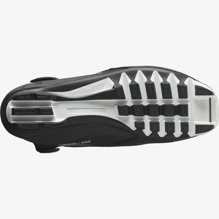 Salomon RS8 Prolink XC Ski Boots 2025
