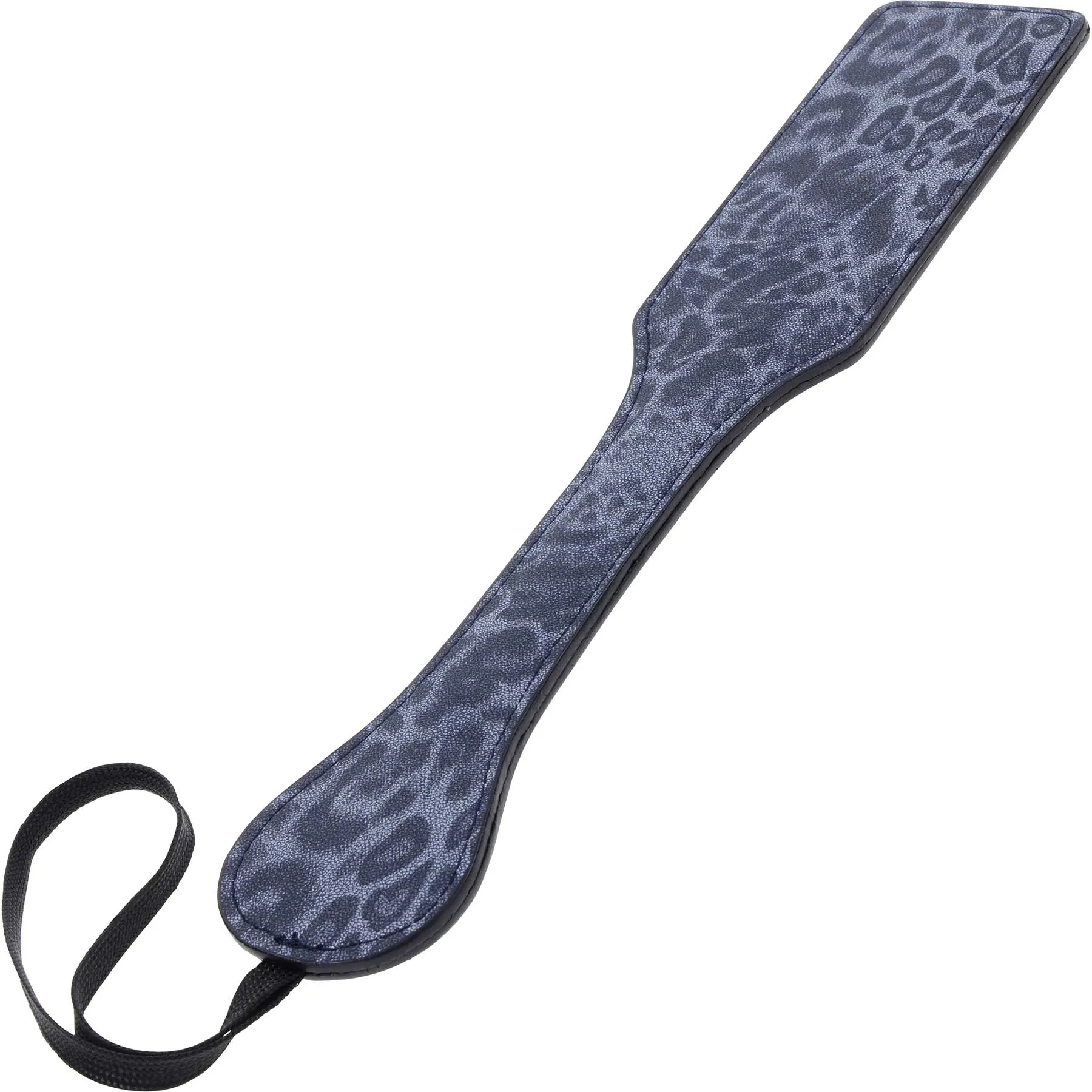 Sex & Mischief Cougar Studded Paddle By Sportsheets