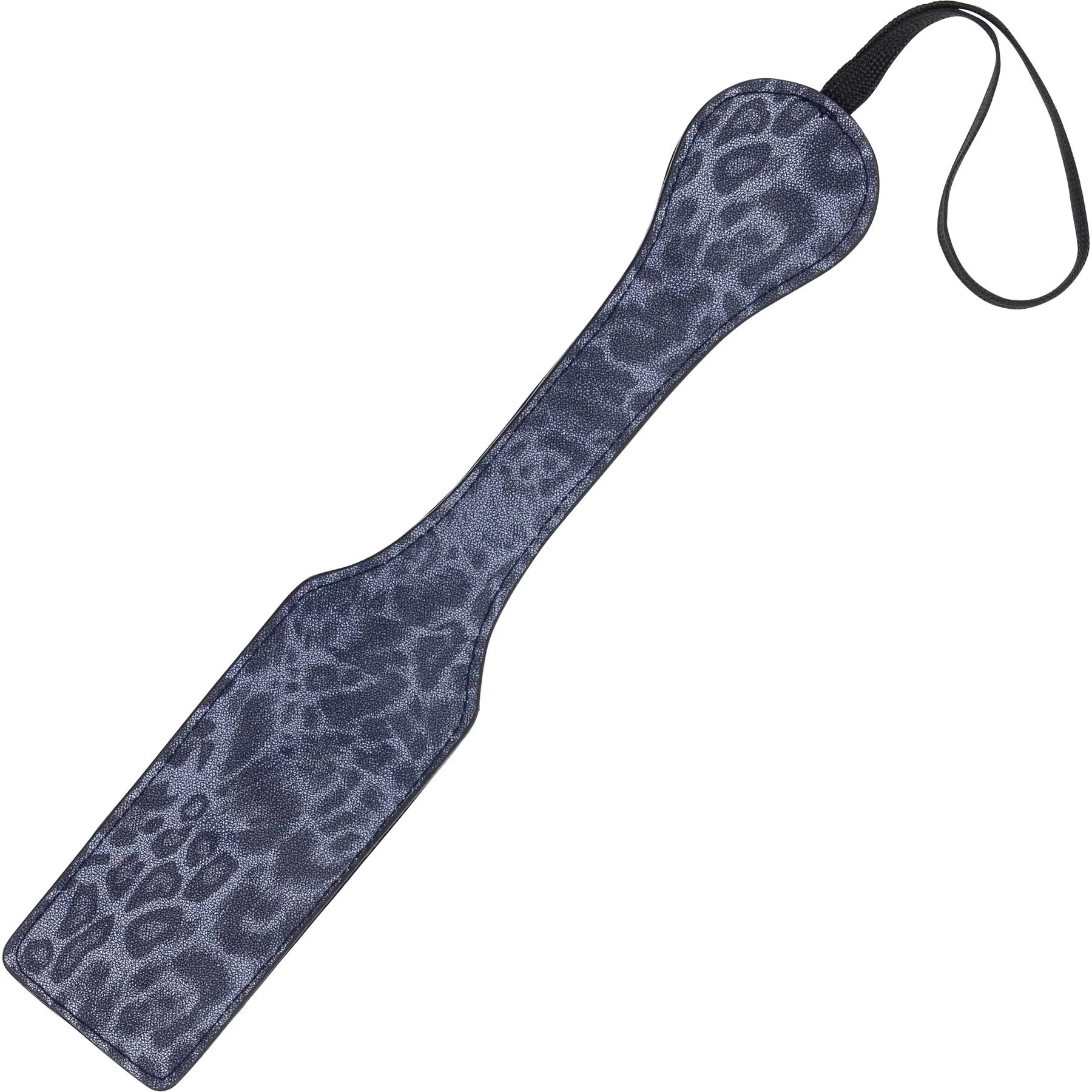 Sex & Mischief Cougar Studded Paddle By Sportsheets