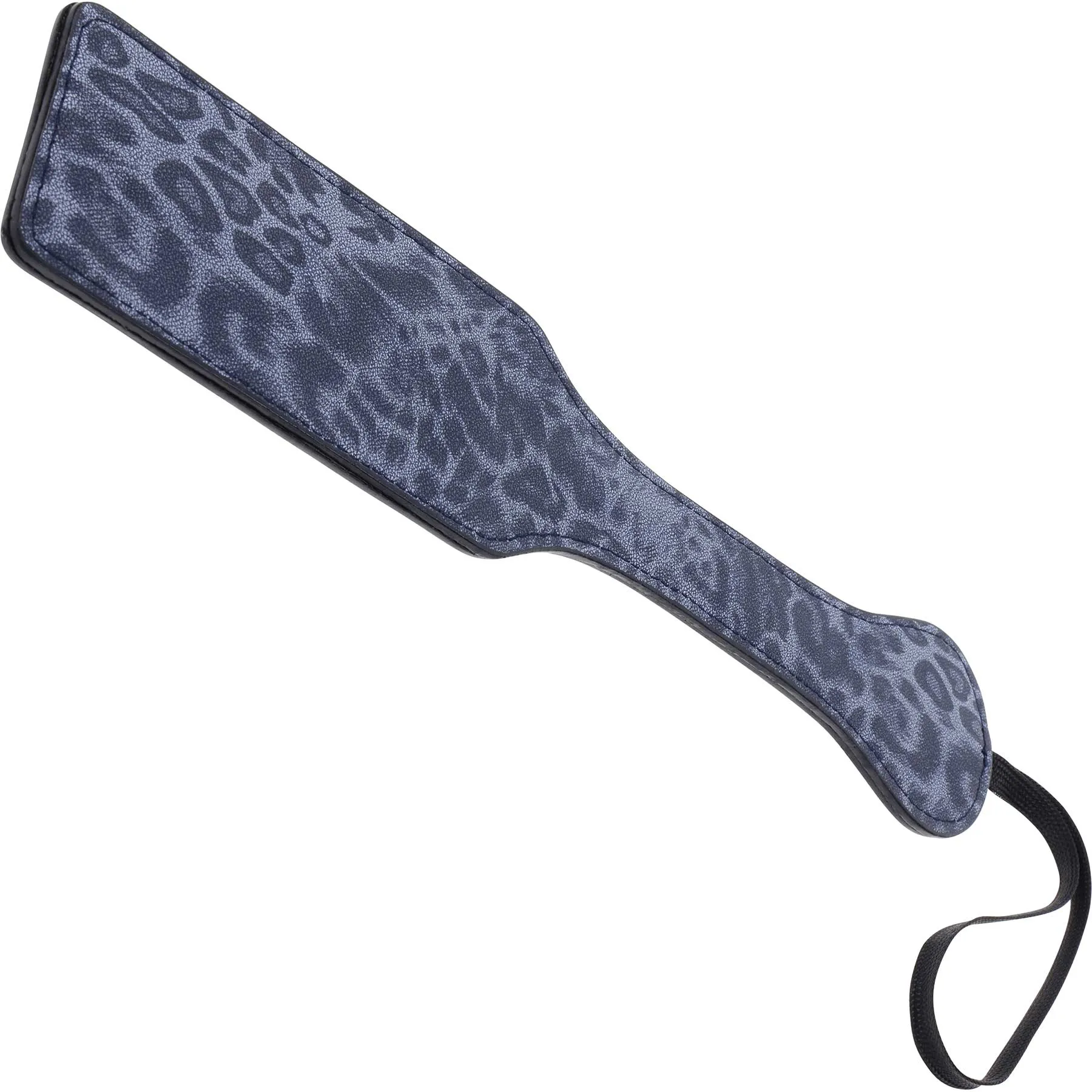 Sex & Mischief Cougar Studded Paddle By Sportsheets