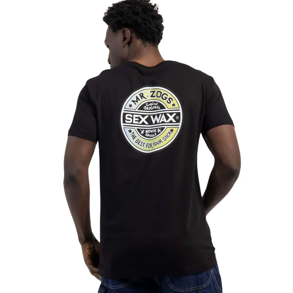 Sex Wax T-Shirt