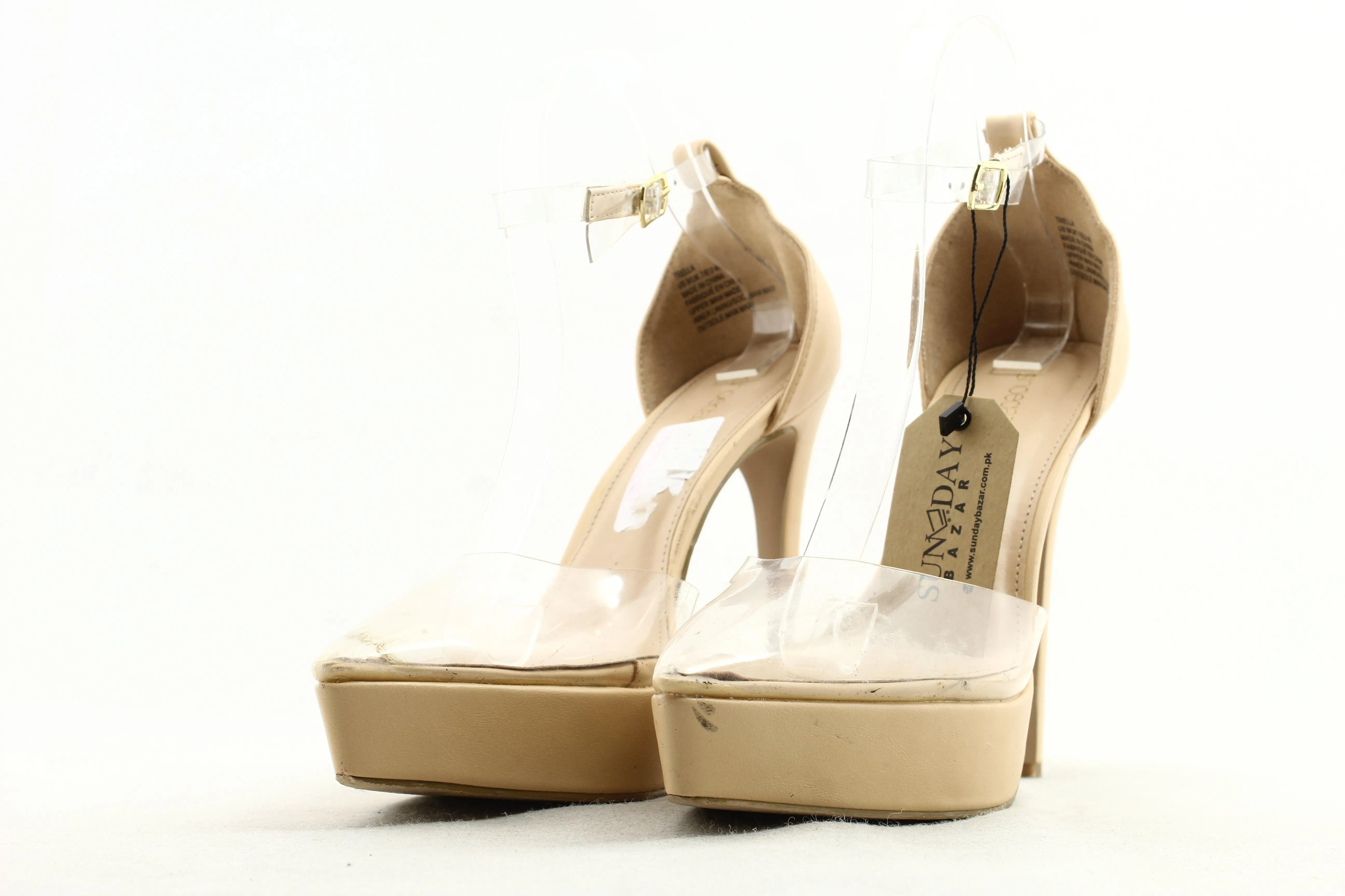 Shoe Dazzle