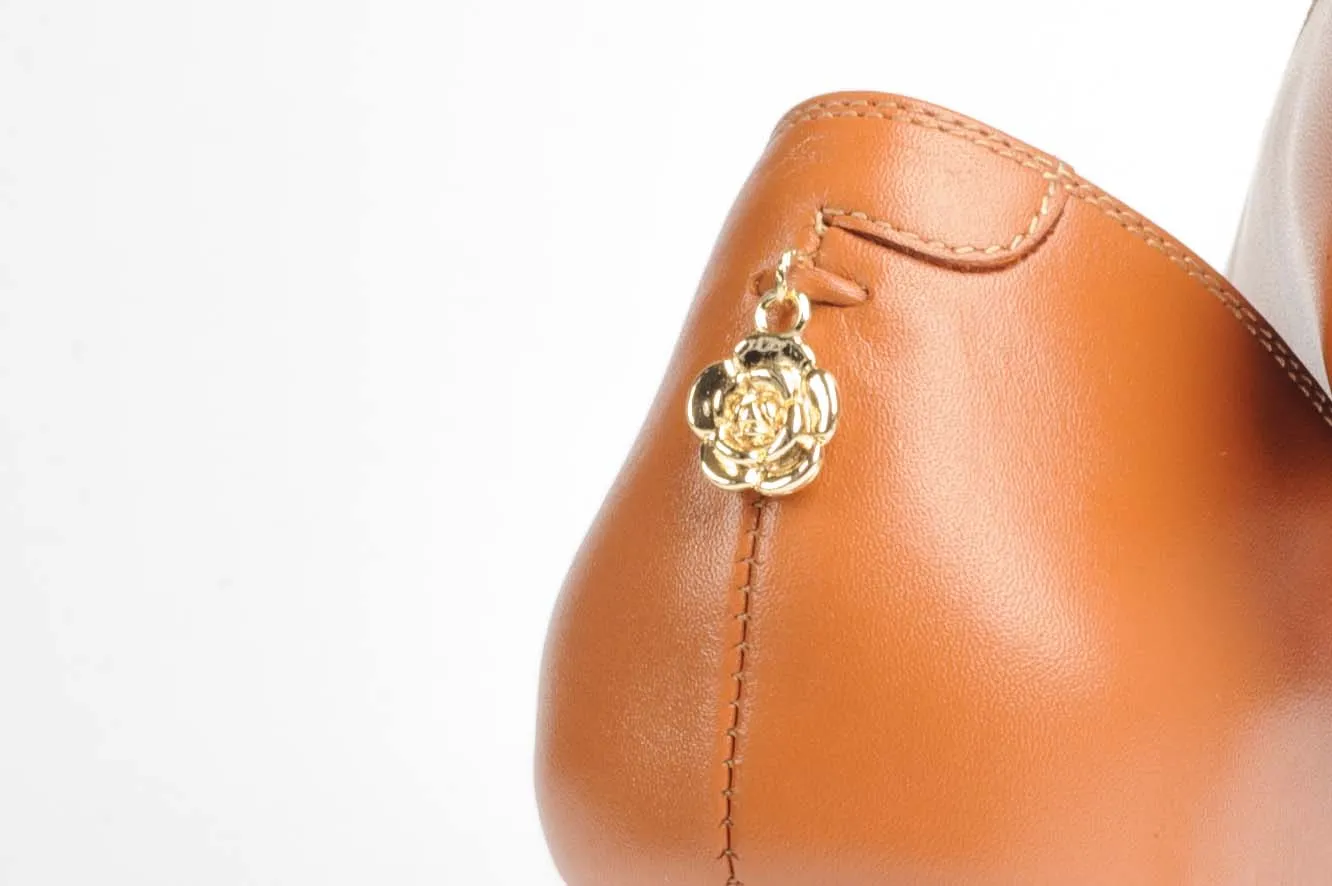 Shoeful Self-Love 3" Stilettos: Thornless Rose