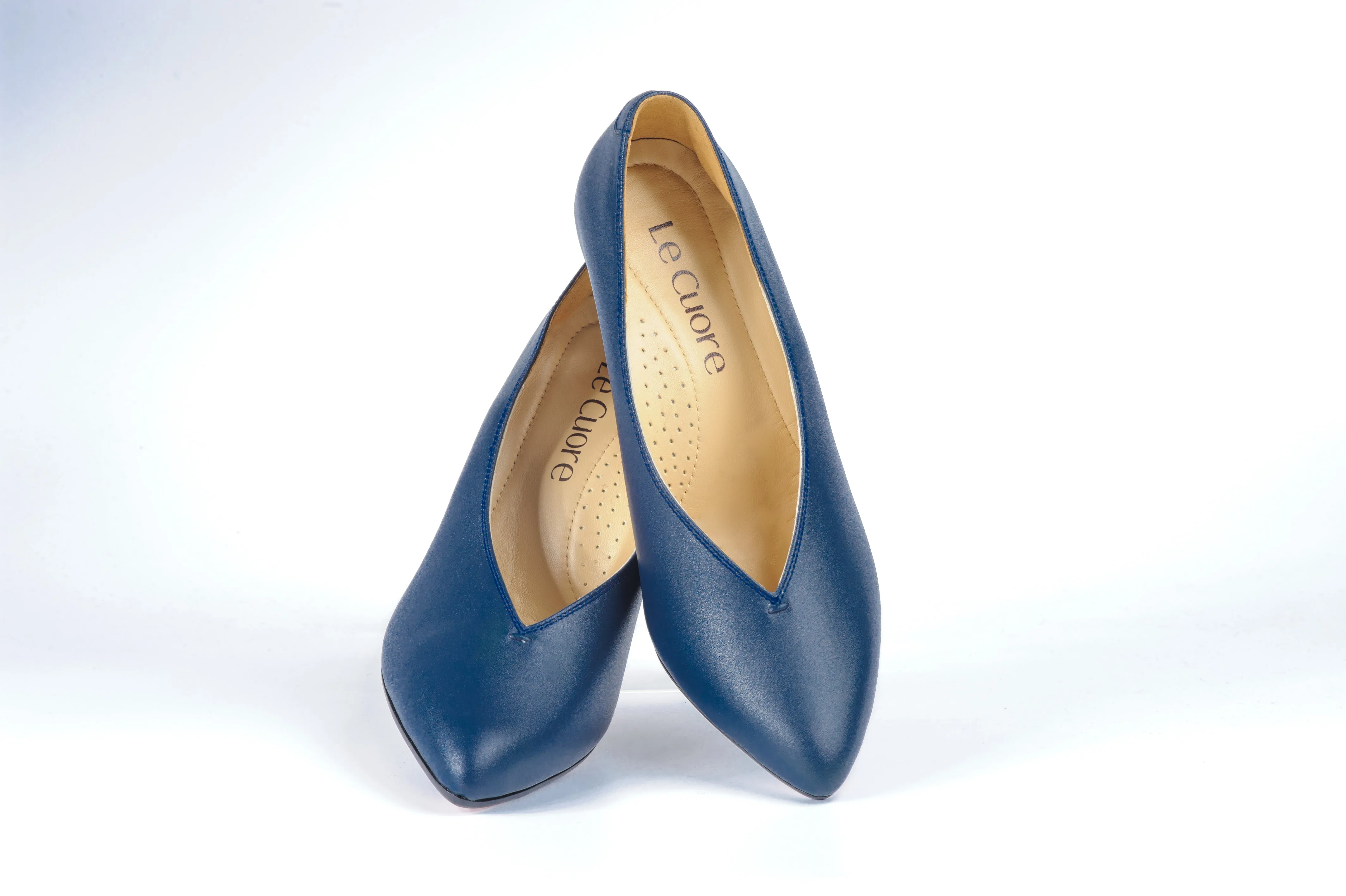 Shoeful Self-Love 3" Stilettos: Thornless Rose