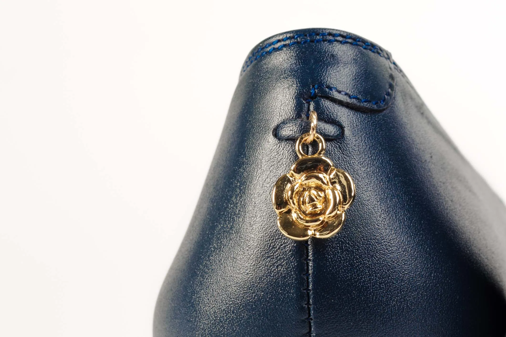 Shoeful Self-Love 3" Stilettos: Thornless Rose