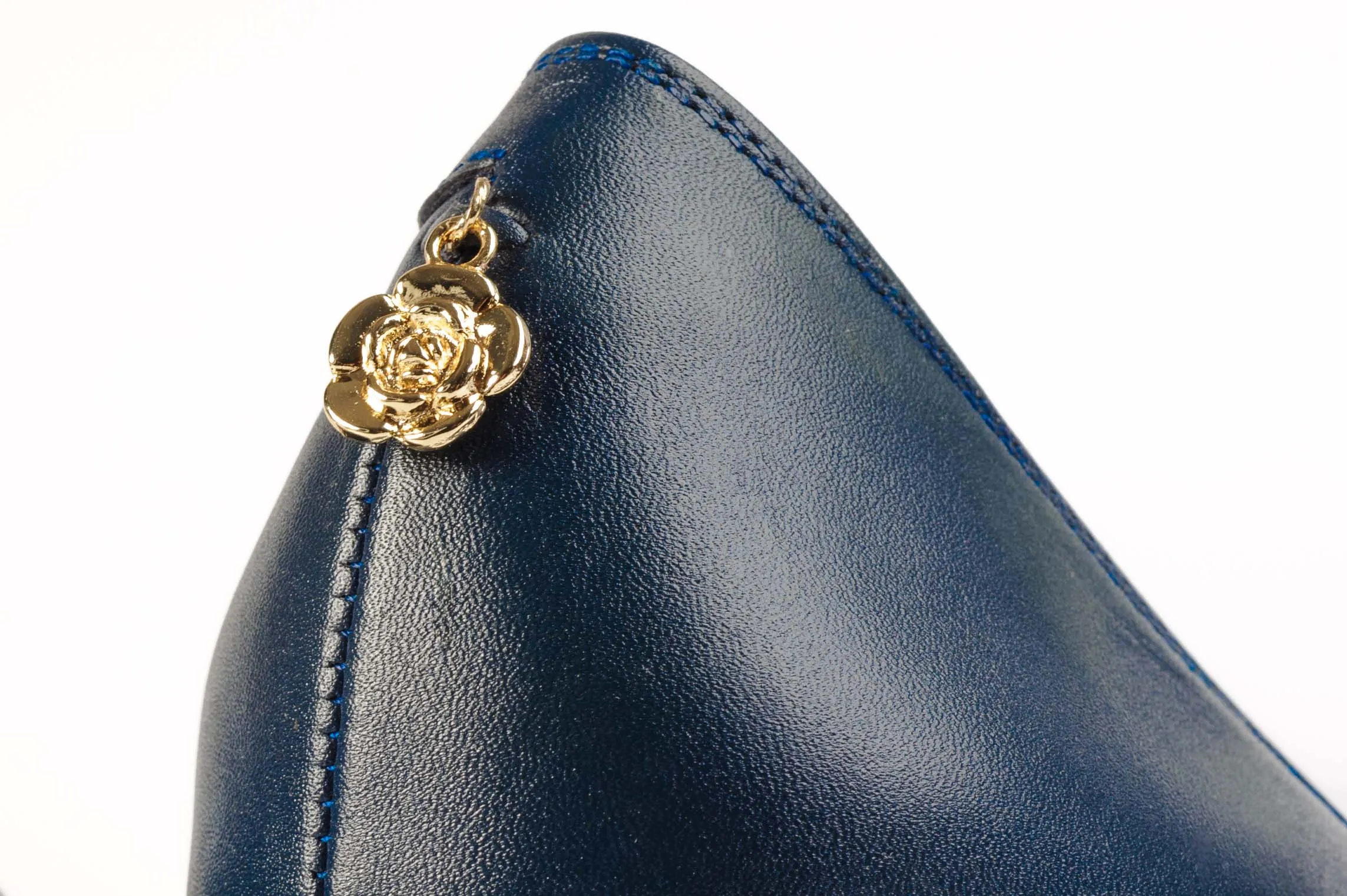 Shoeful Self-Love 3" Stilettos: Thornless Rose