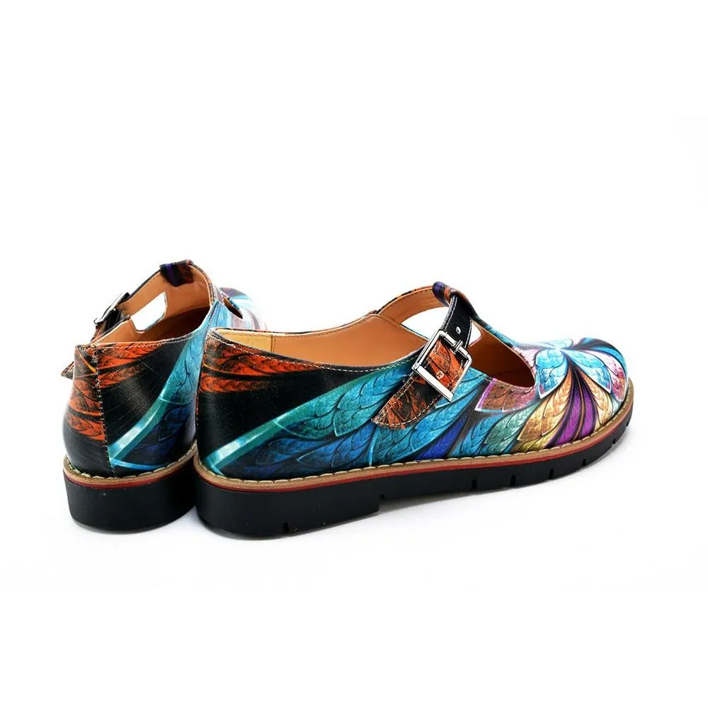 Sneaker Shoes AMD106
