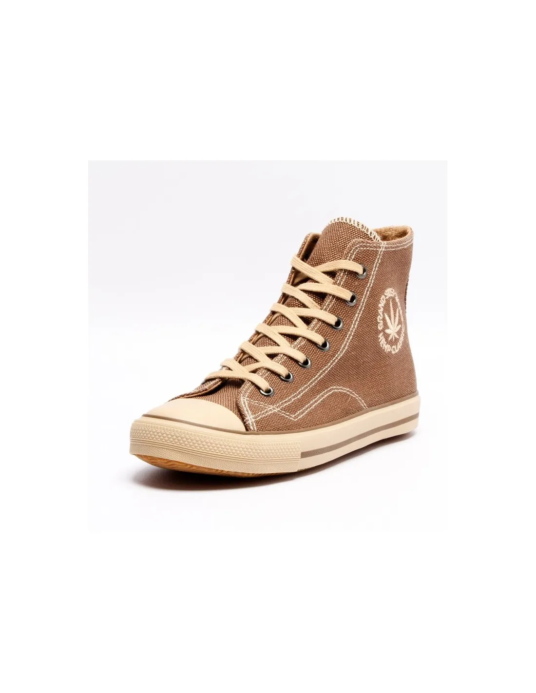 SNEAKERS ALTE IN CANAPA &quot;BILLY&quot;