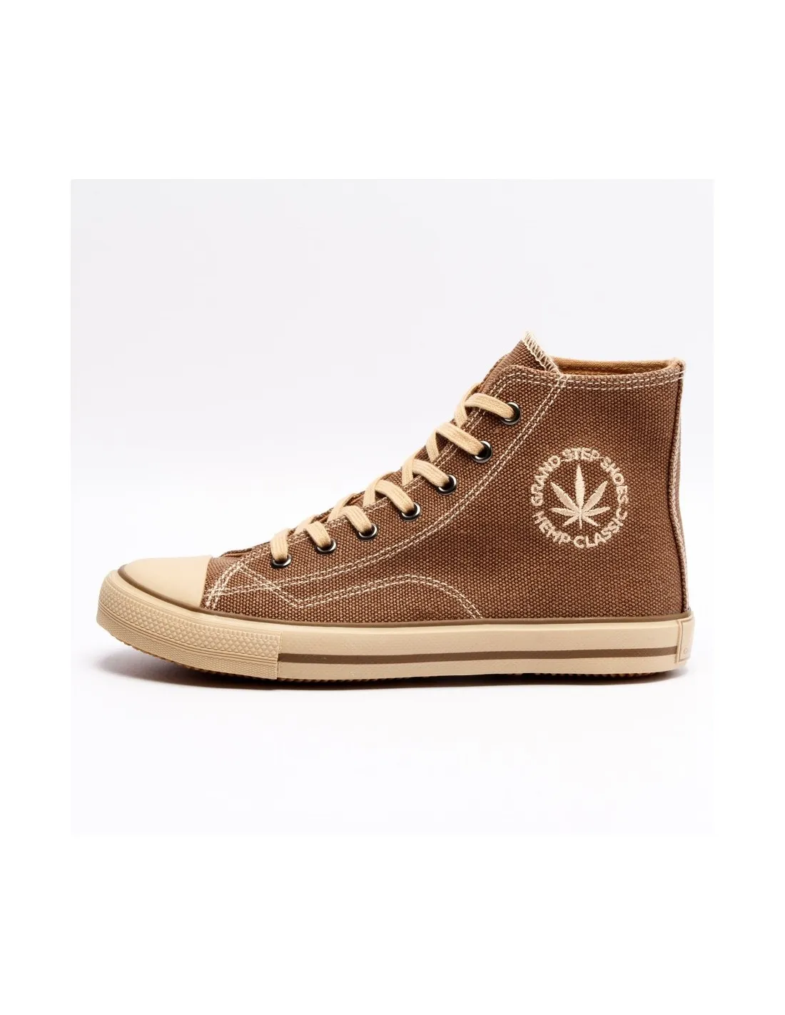SNEAKERS ALTE IN CANAPA &quot;BILLY&quot;