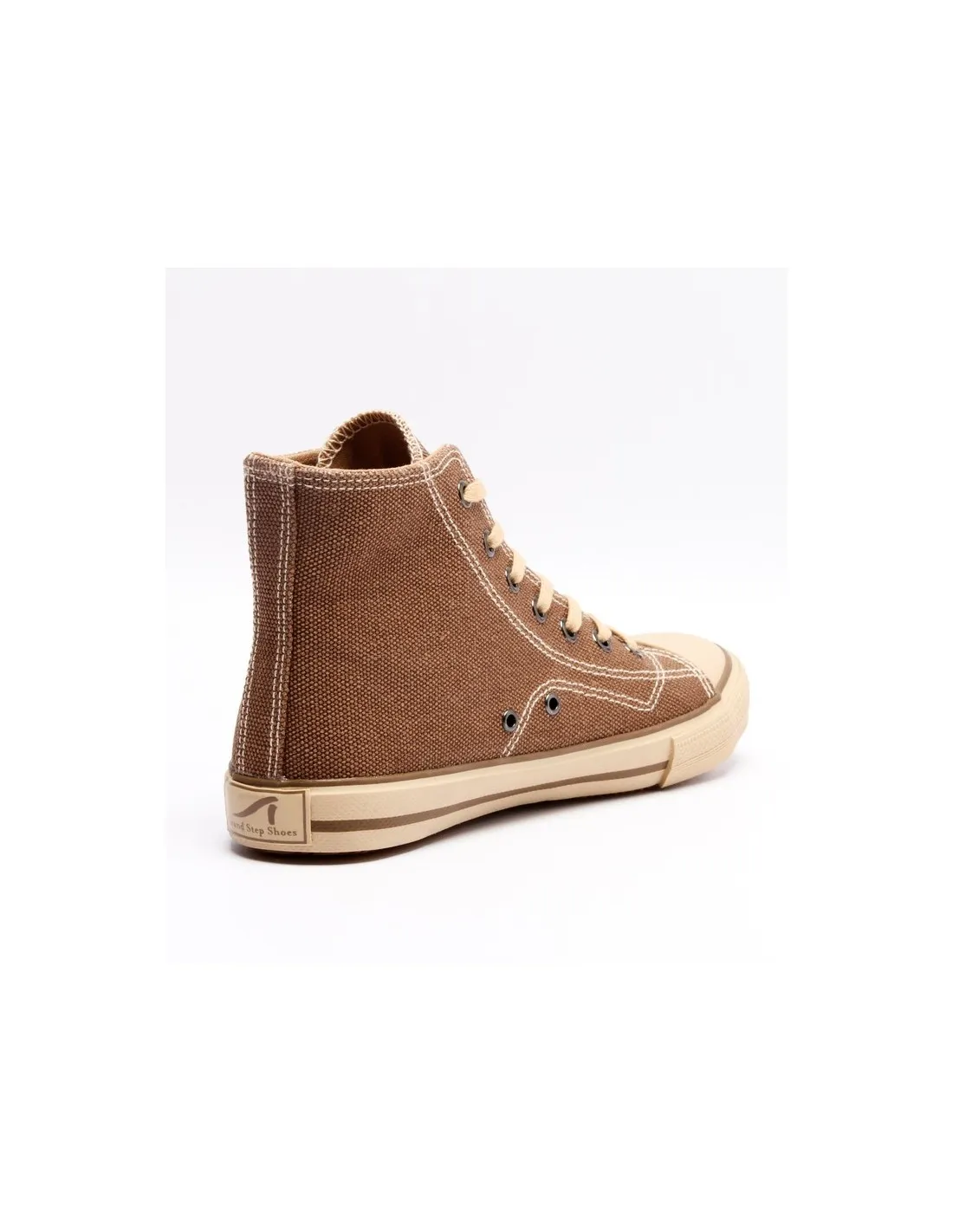 SNEAKERS ALTE IN CANAPA &quot;BILLY&quot;